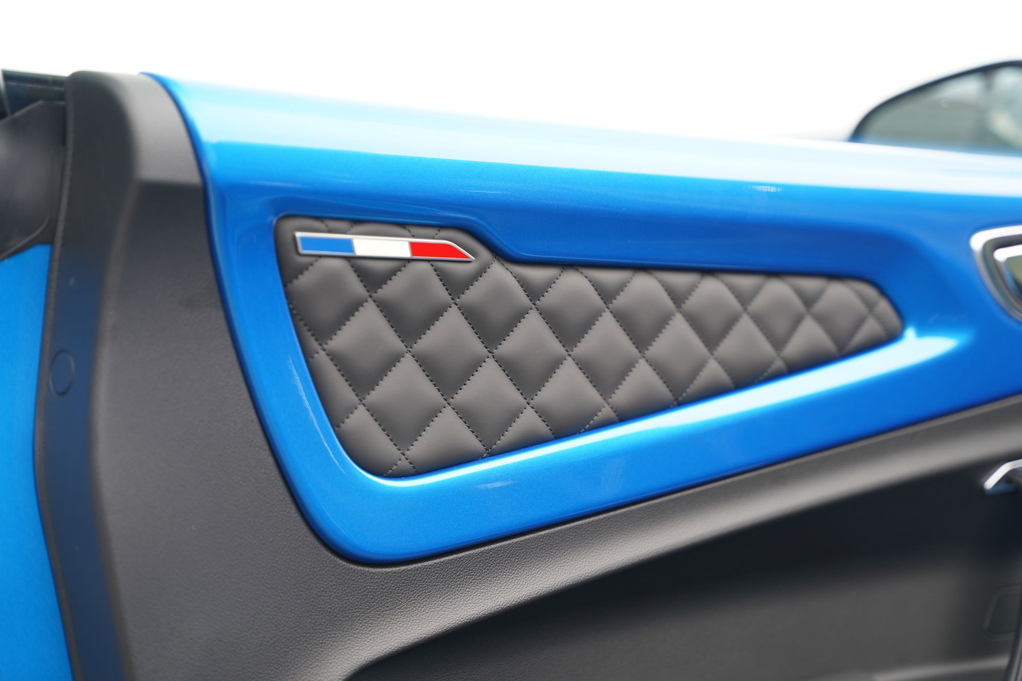 2023 Alpine A110 Turbo