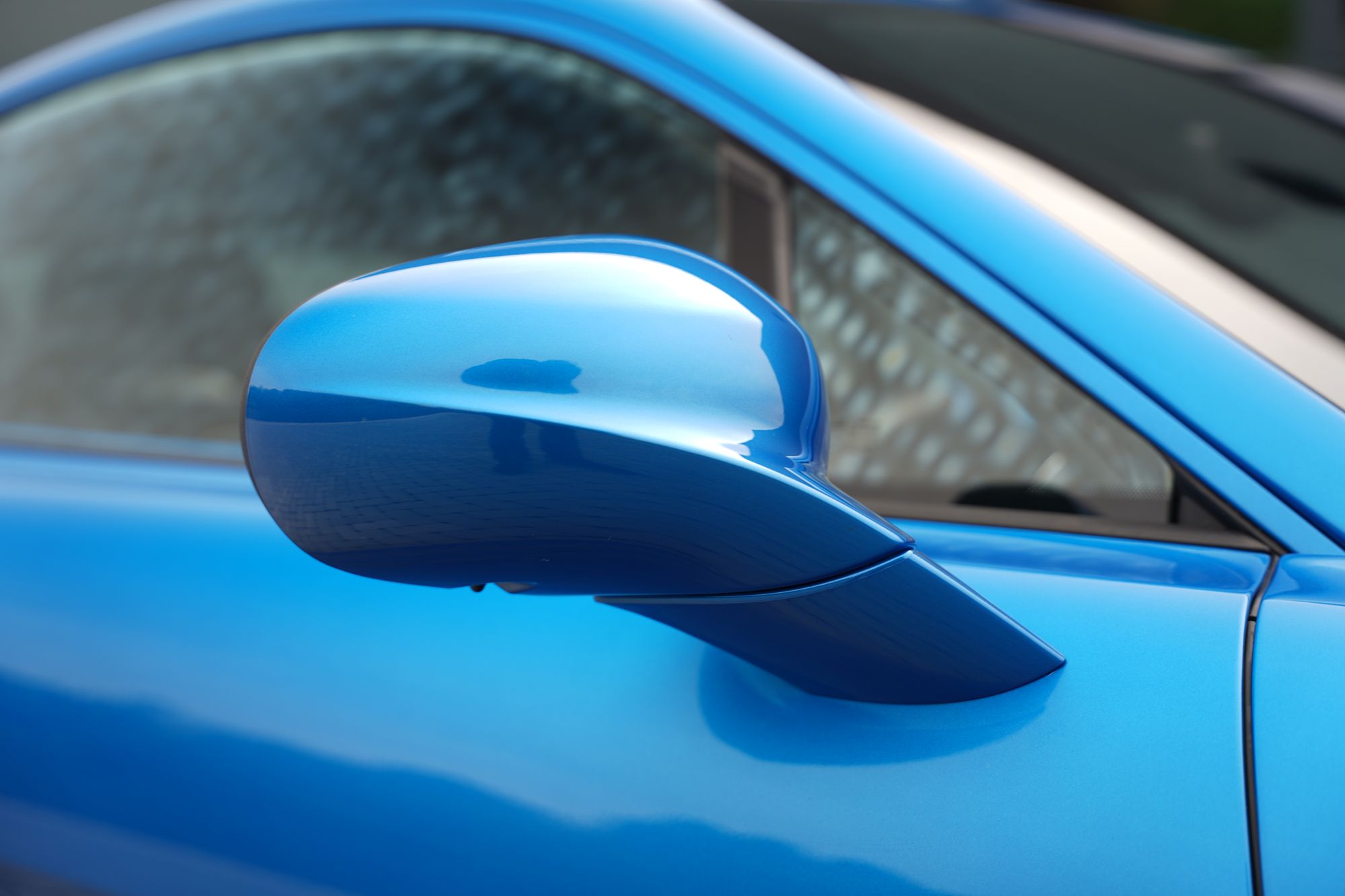 2023 Alpine A110 Turbo