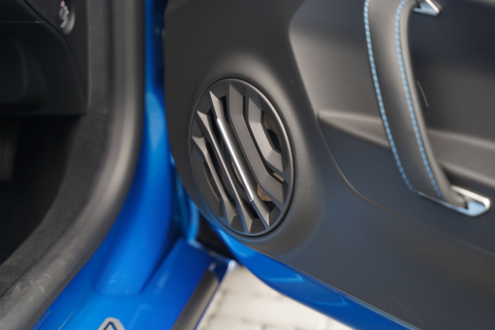2023 Alpine A110 Turbo