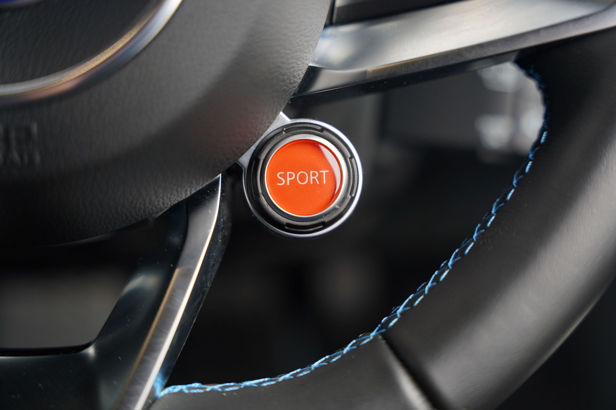 2023 Alpine A110 Turbo