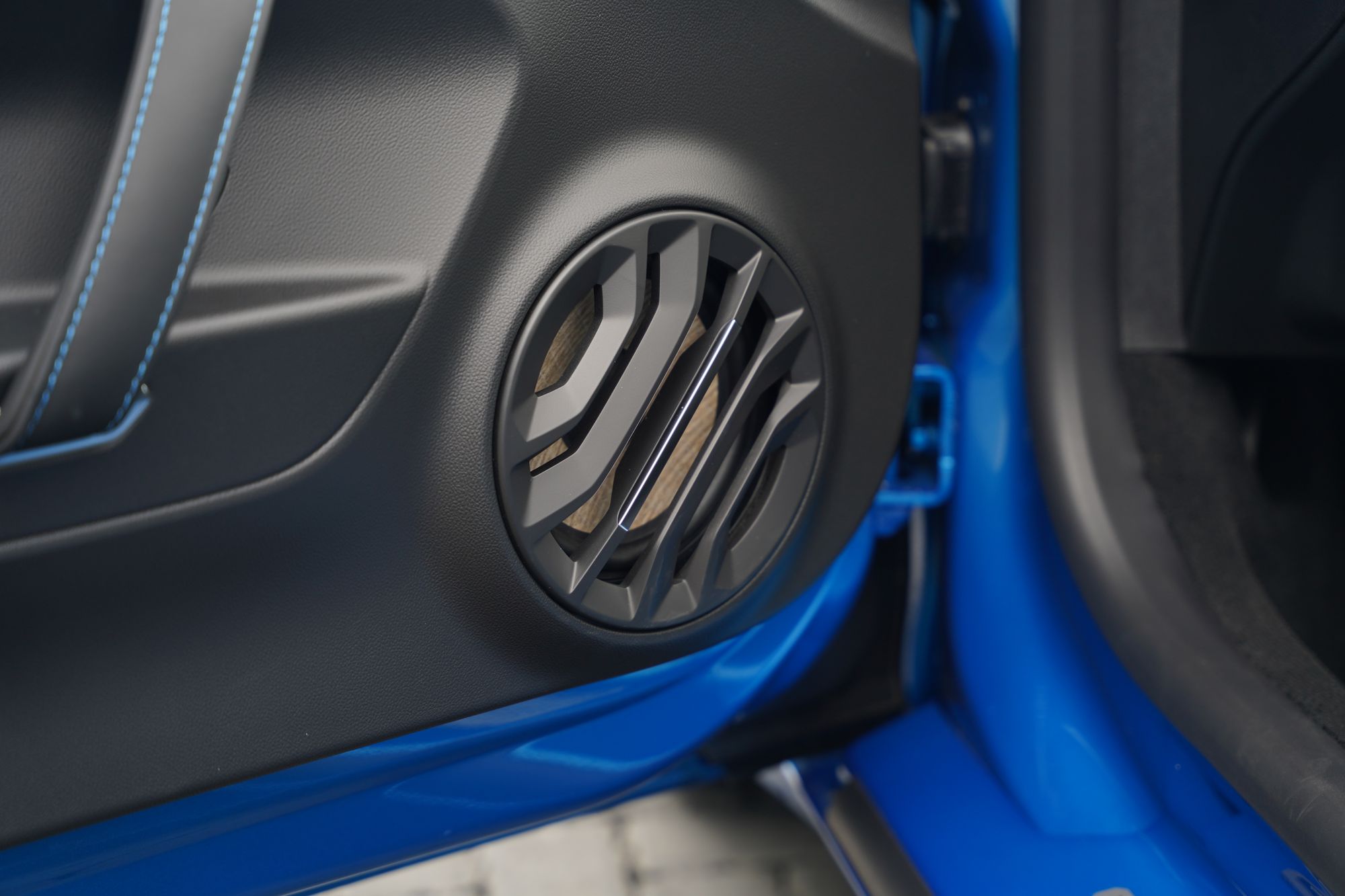 2023 Alpine A110 Turbo