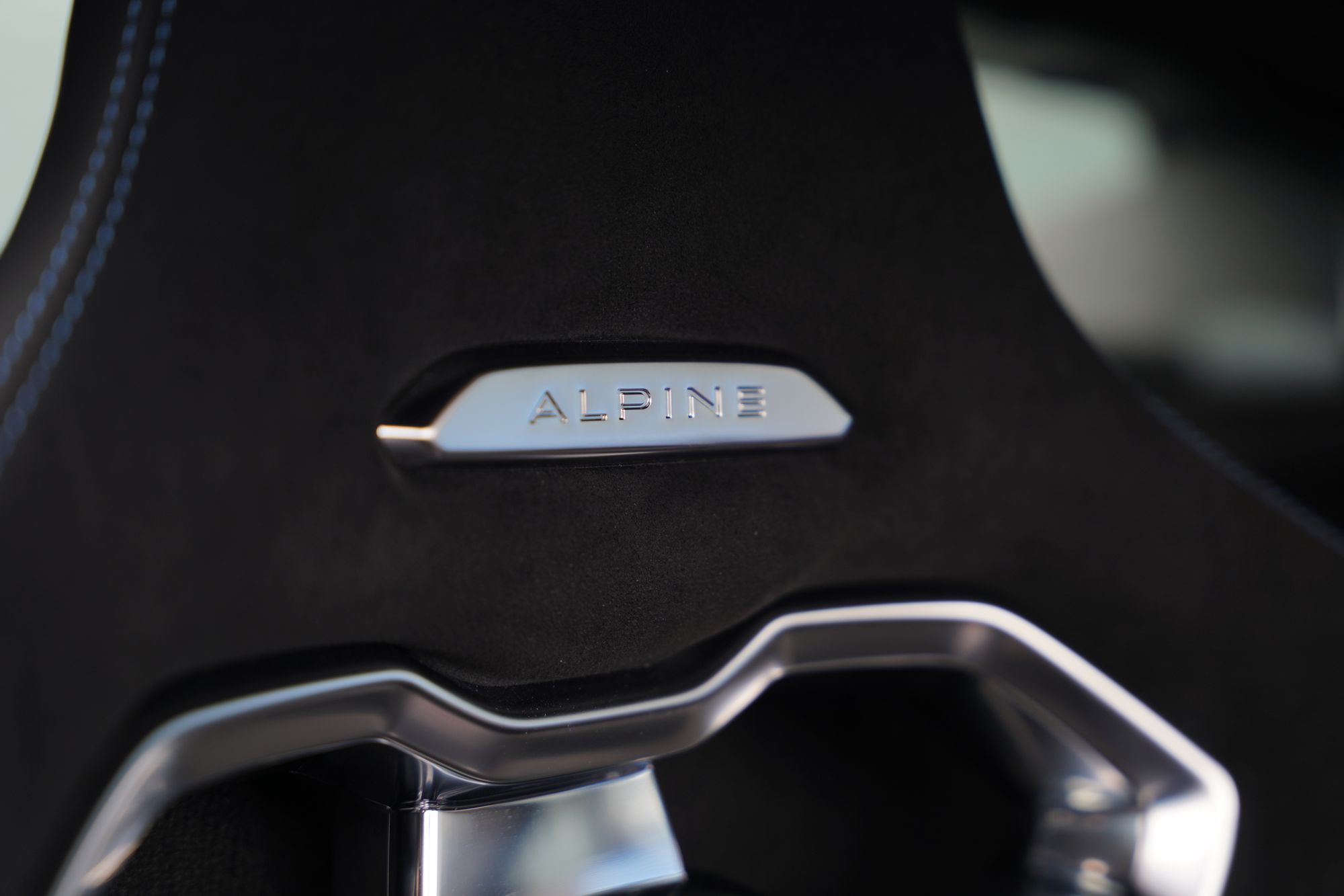 2023 Alpine A110 Turbo