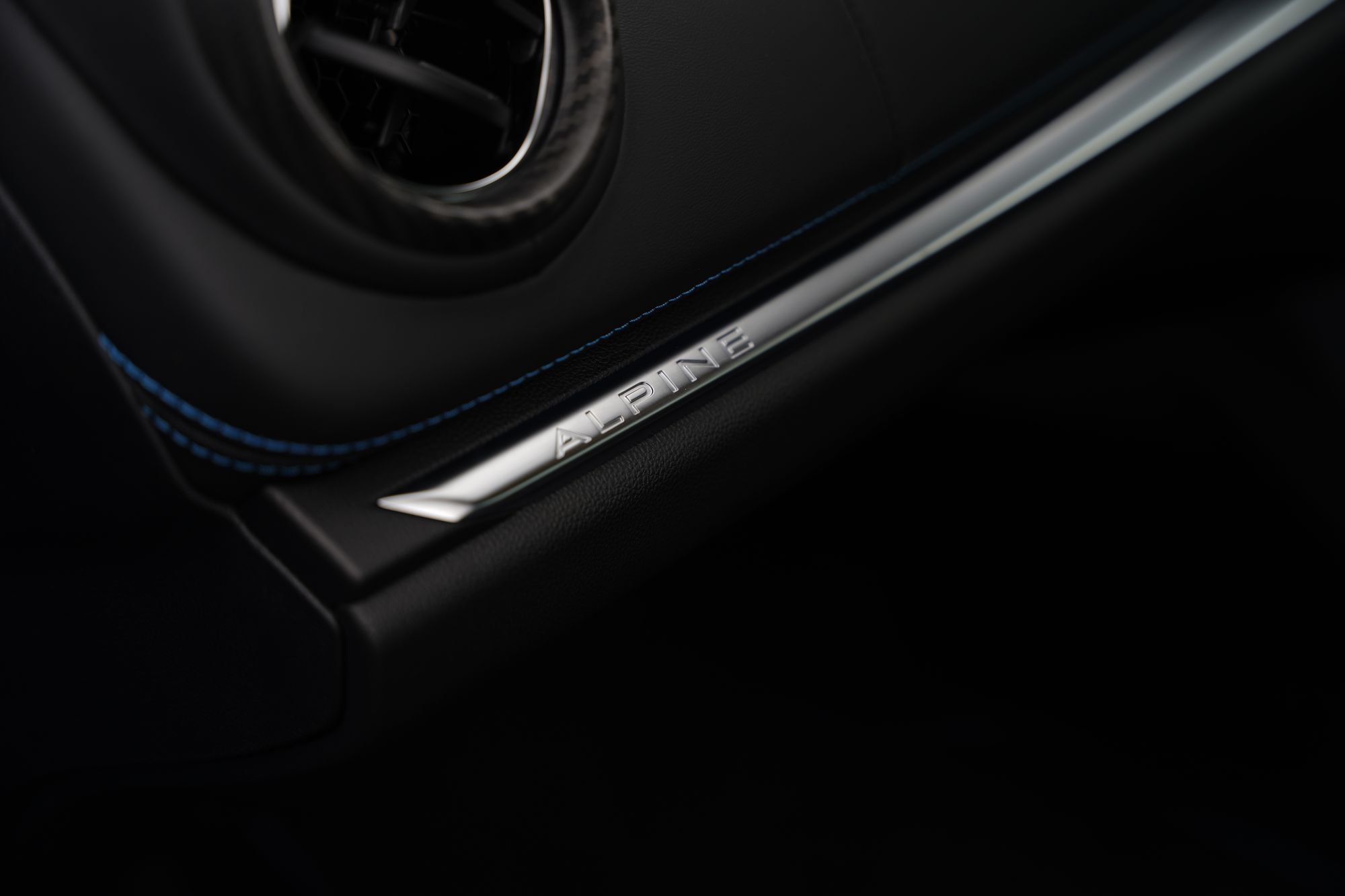 2023 Alpine A110 Turbo