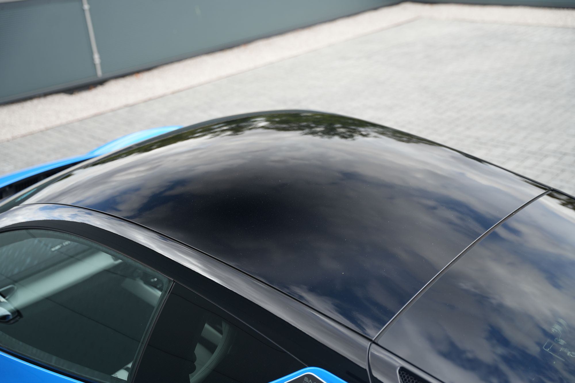 2022 Lotus Emira V6 First Edition