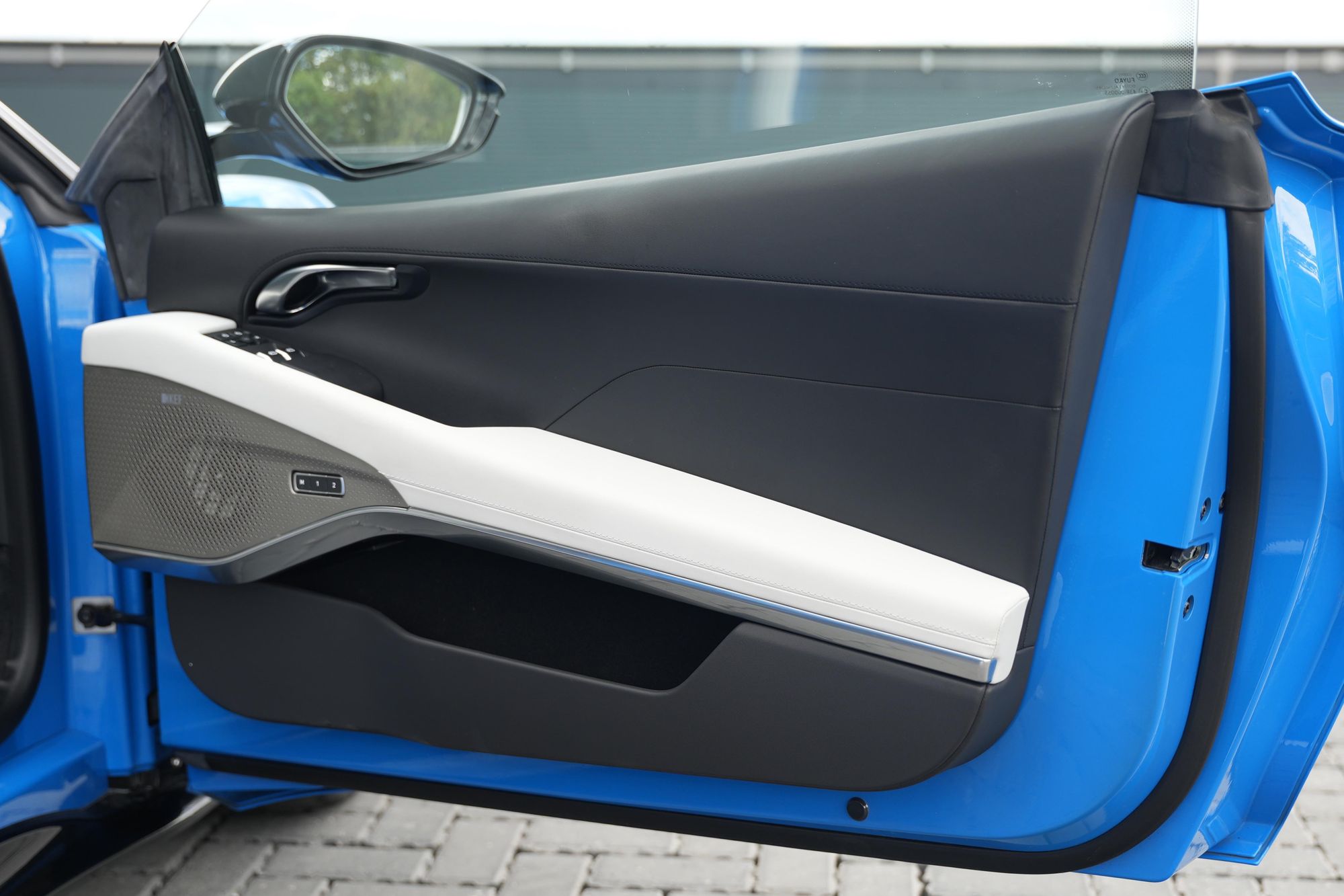 2022 Lotus Emira V6 First Edition