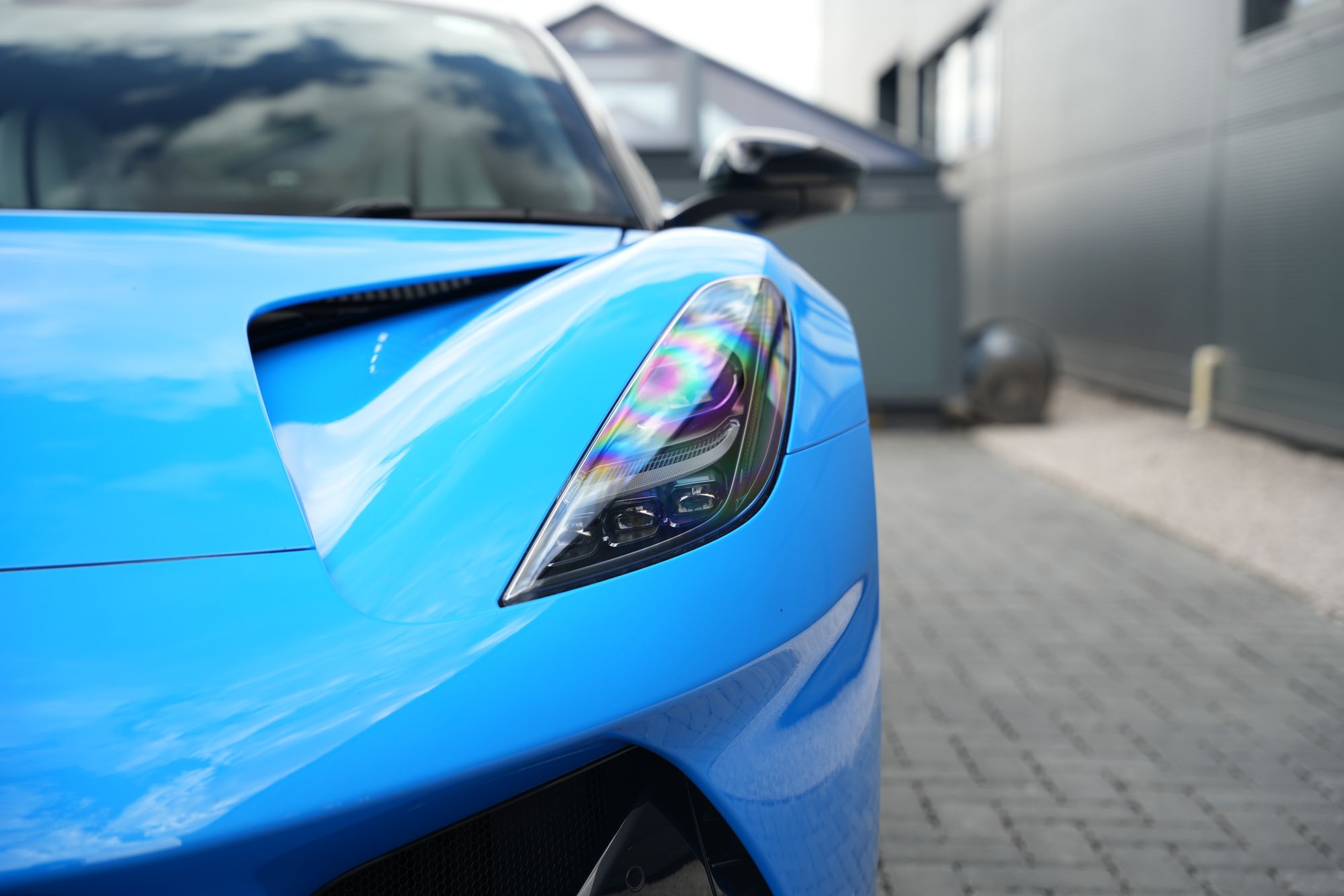 2022 Lotus Emira V6 First Edition