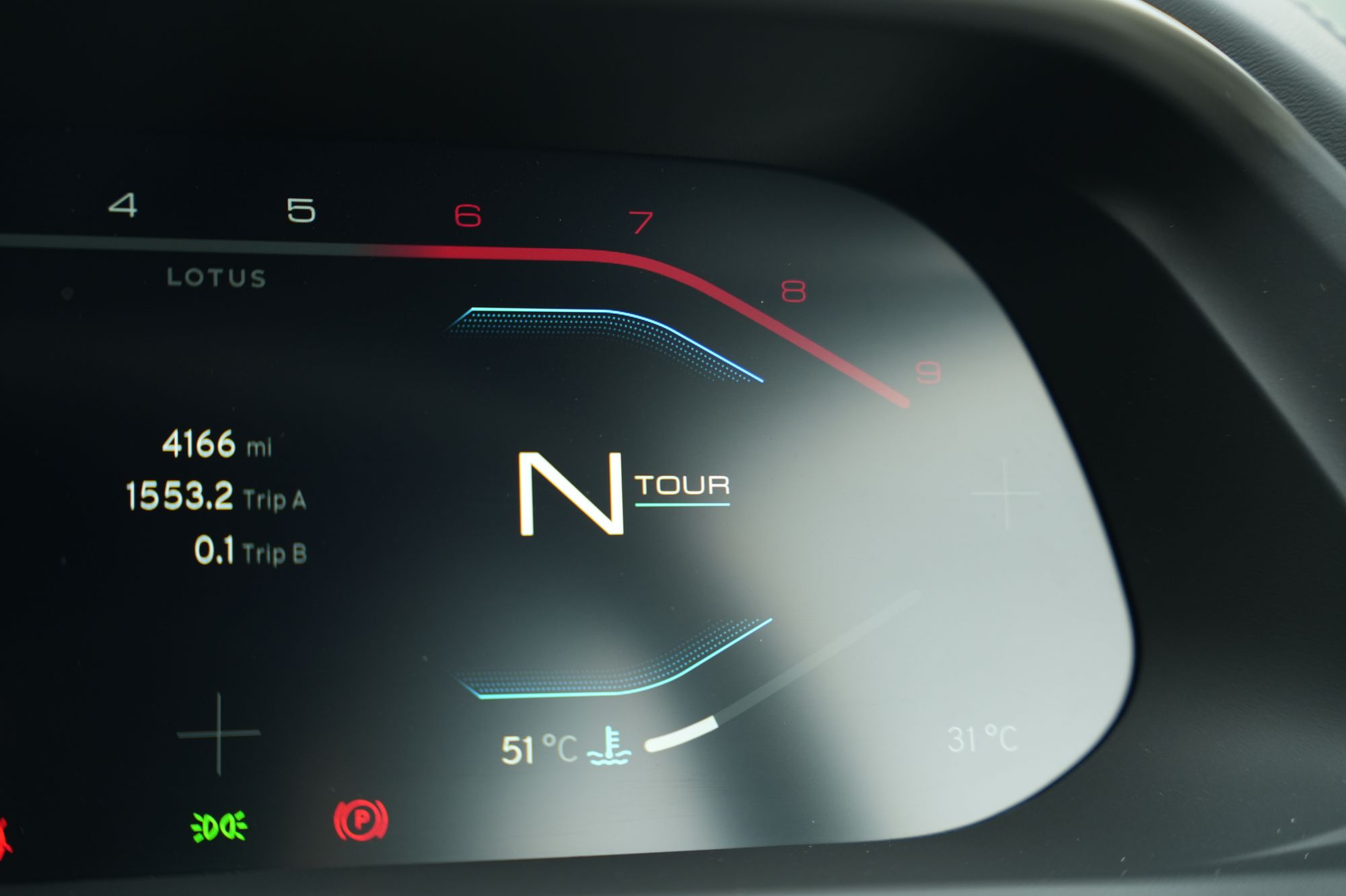 2022 Lotus Emira V6 First Edition