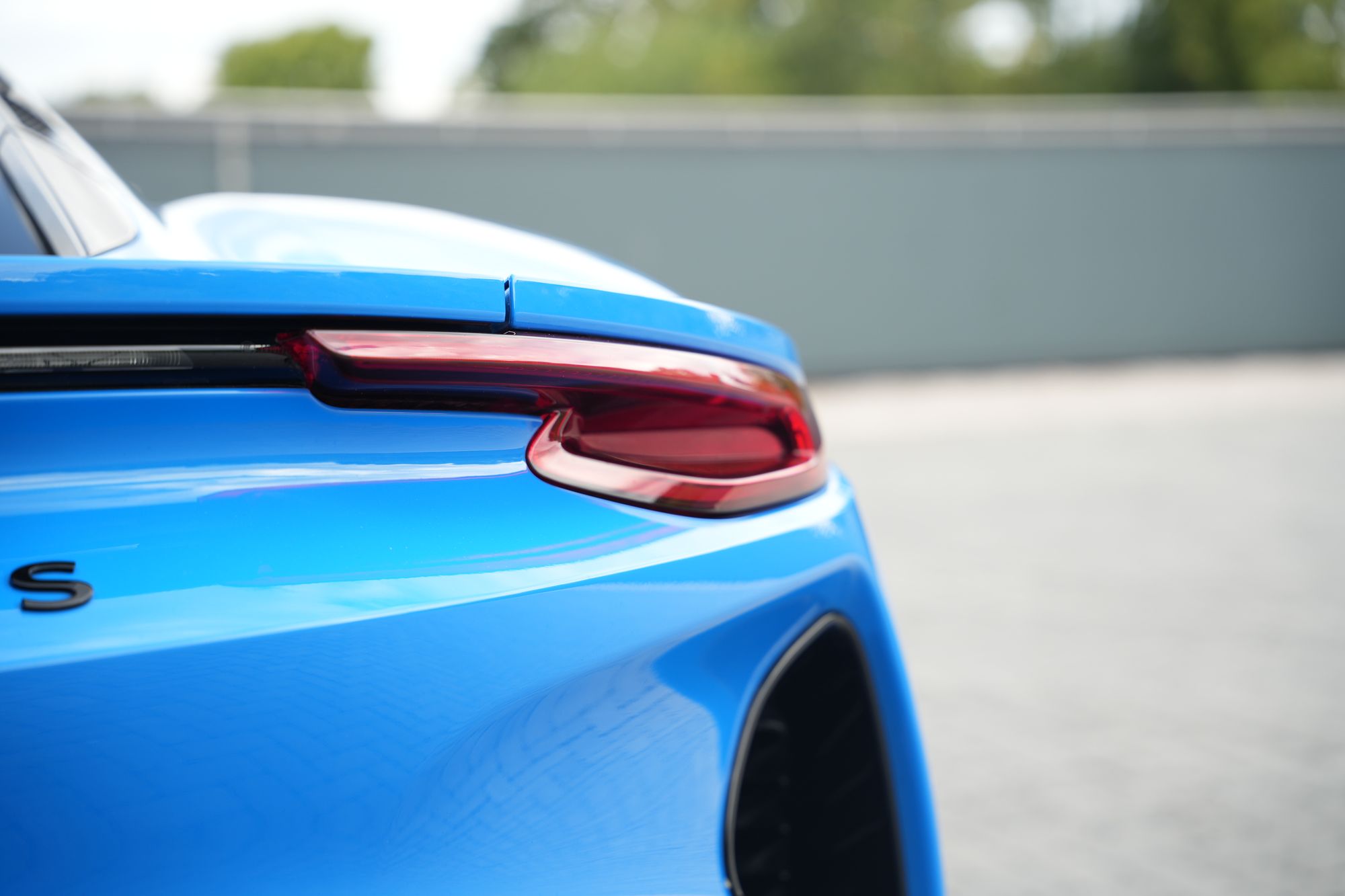 2022 Lotus Emira V6 First Edition