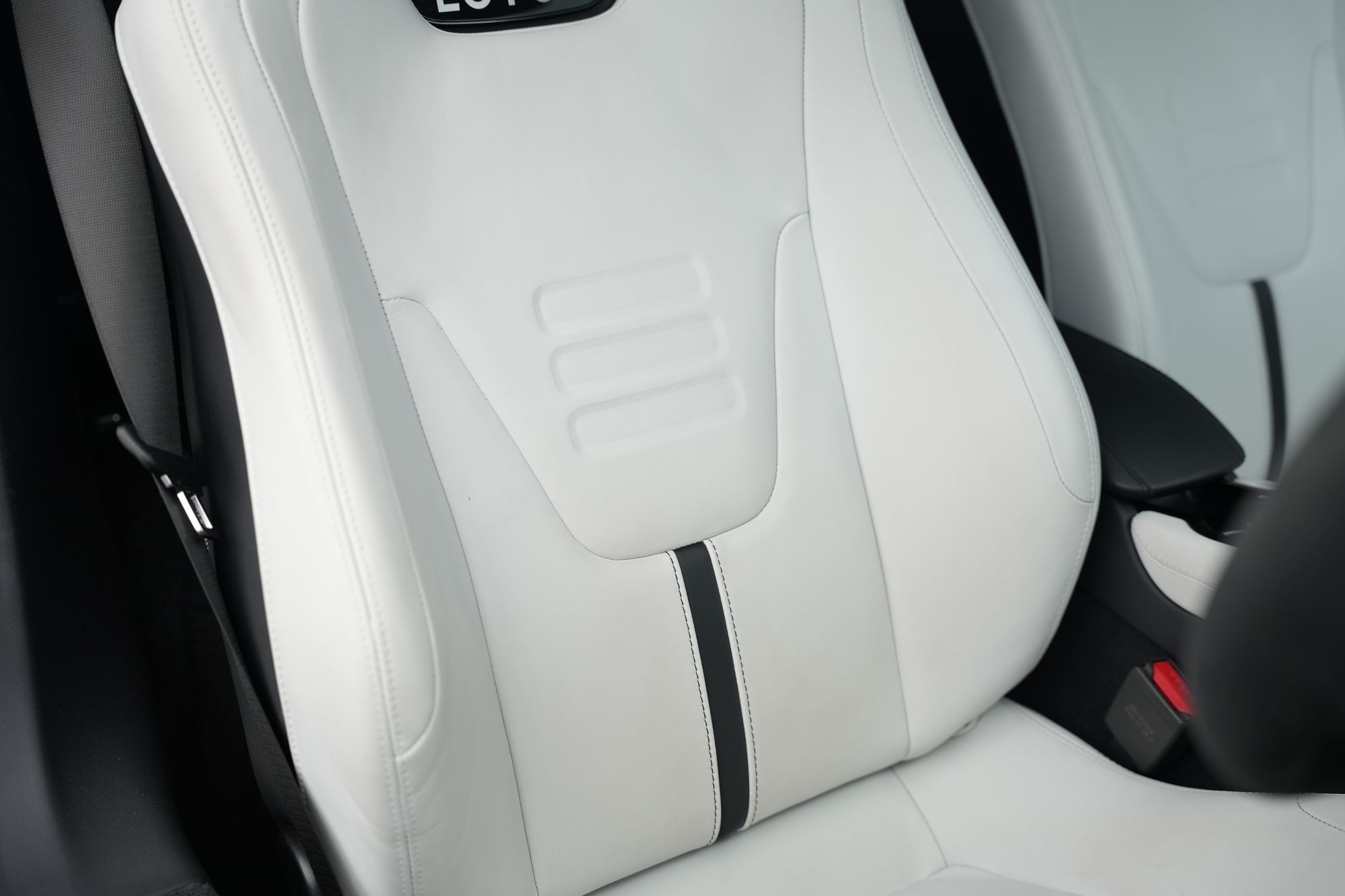 2022 Lotus Emira V6 First Edition