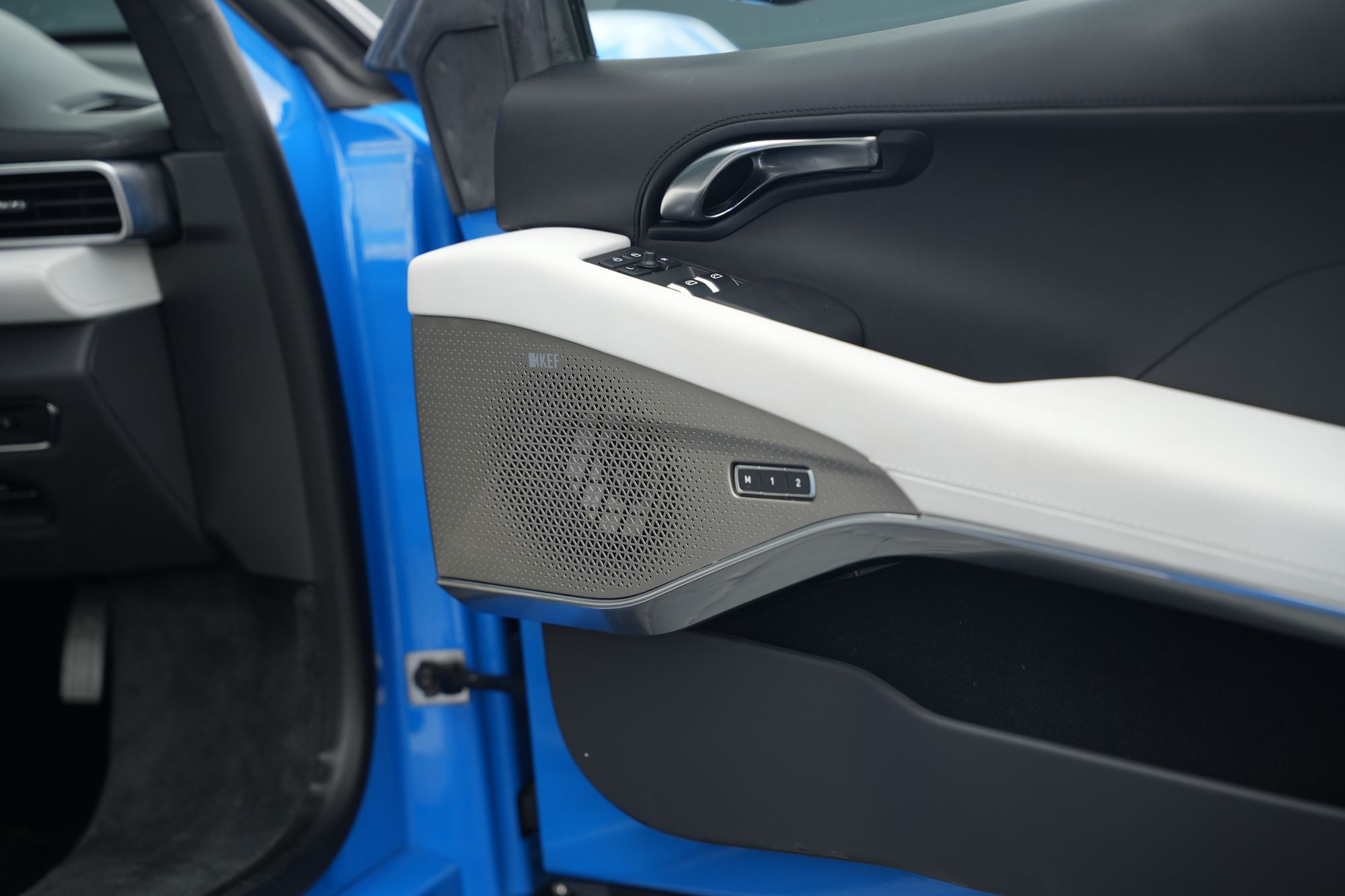 2022 Lotus Emira V6 First Edition