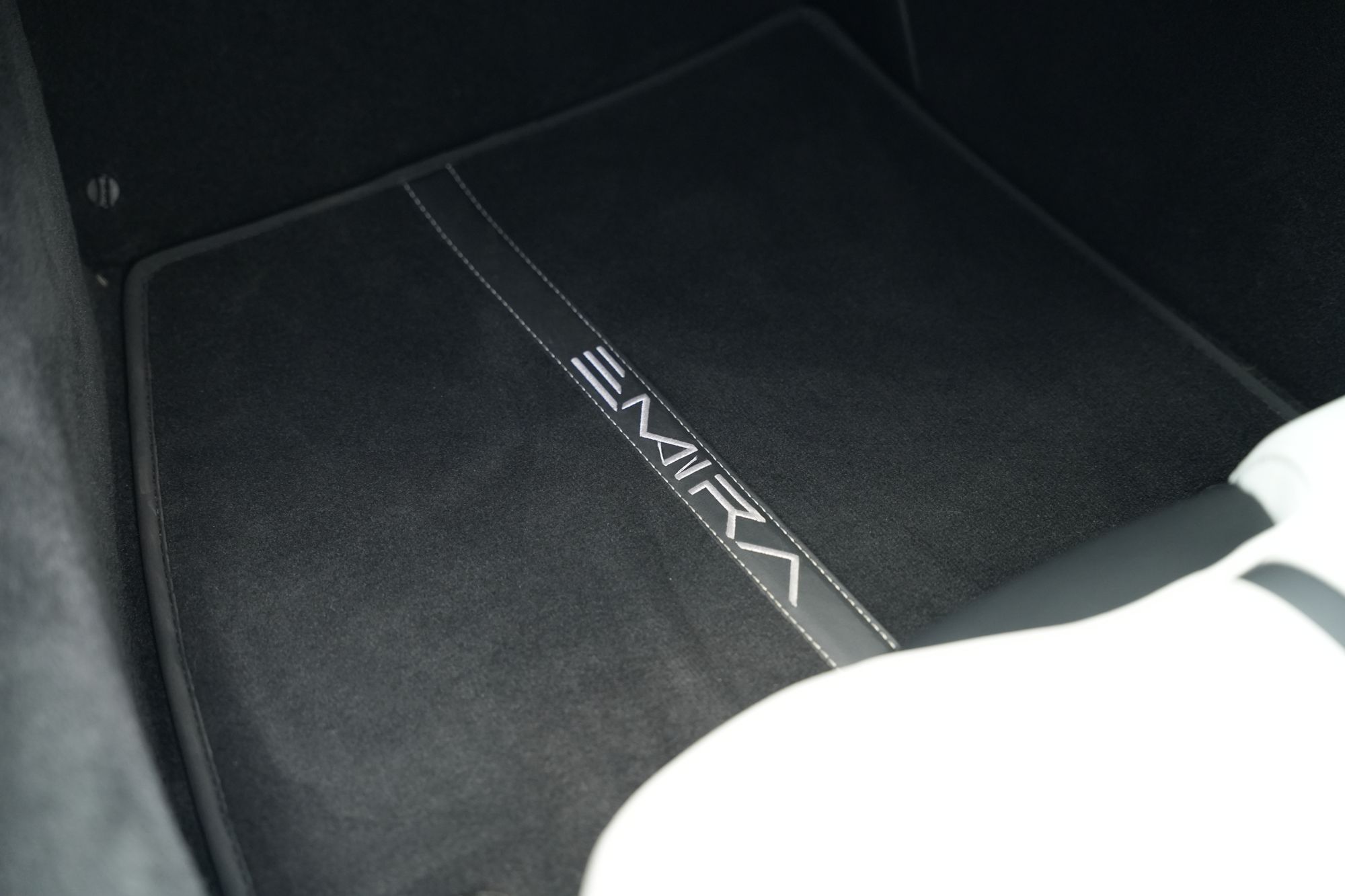 2022 Lotus Emira V6 First Edition
