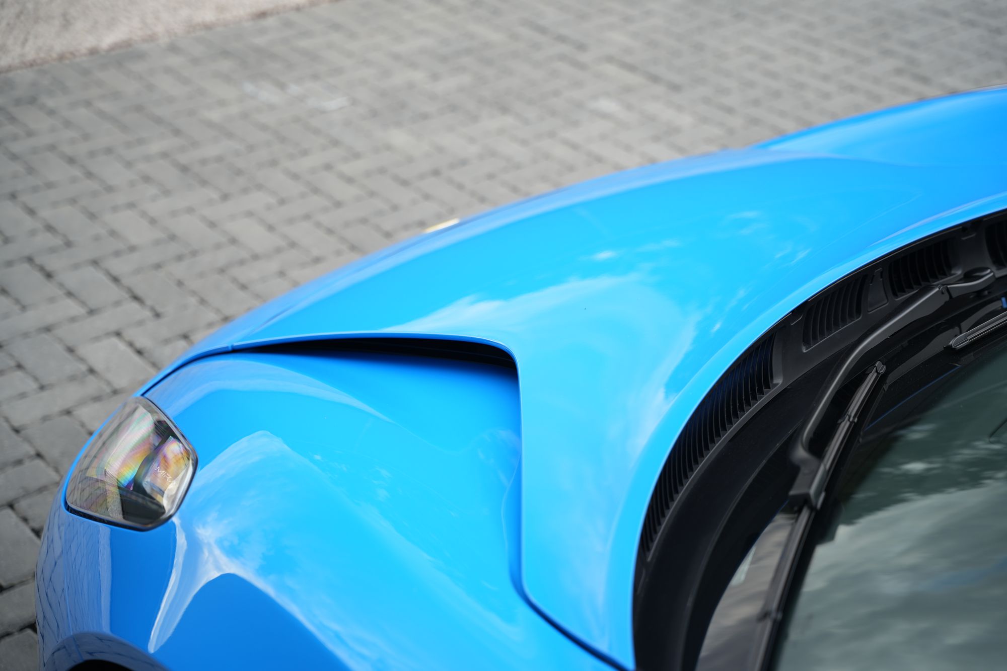 2022 Lotus Emira V6 First Edition