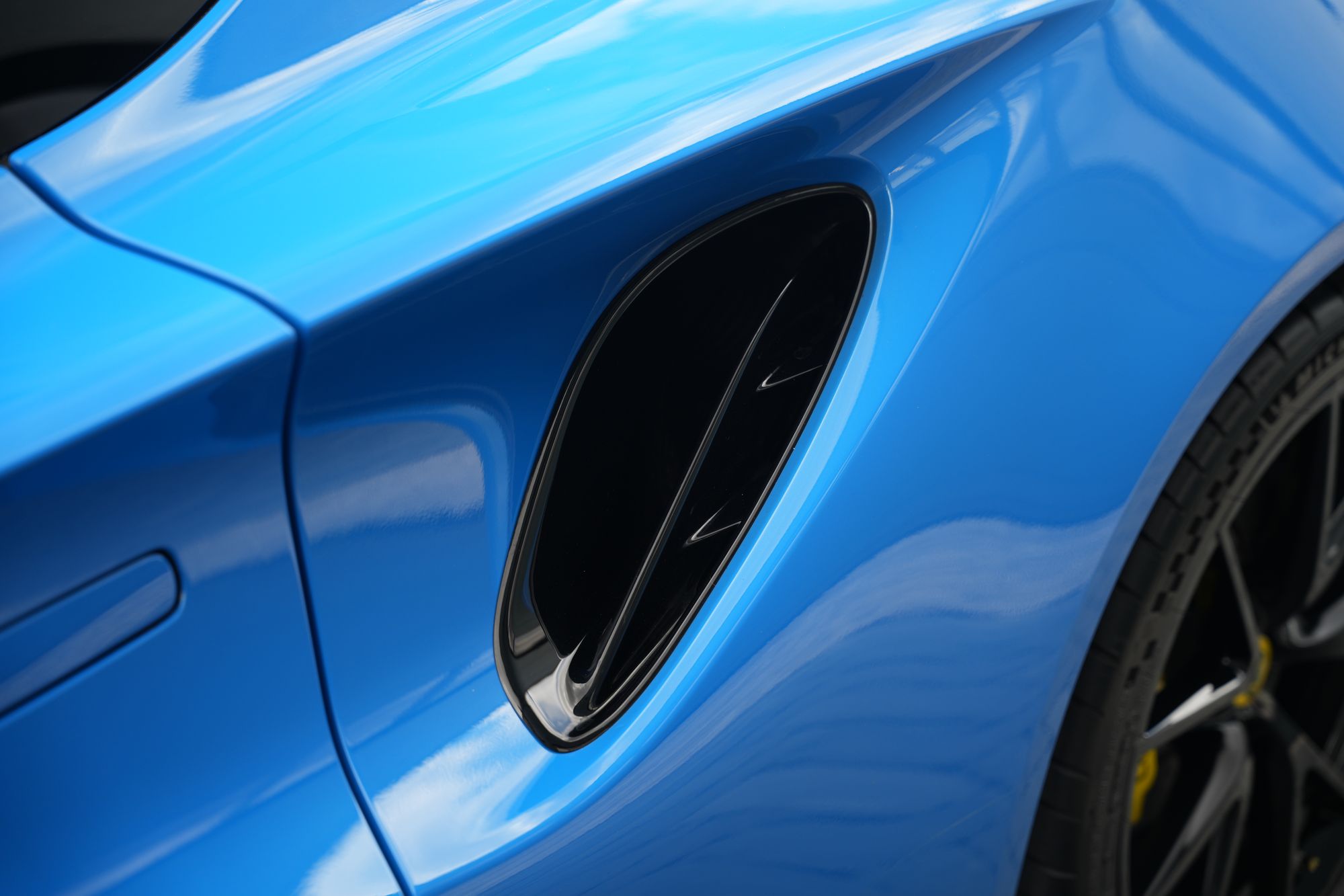 2022 Lotus Emira V6 First Edition