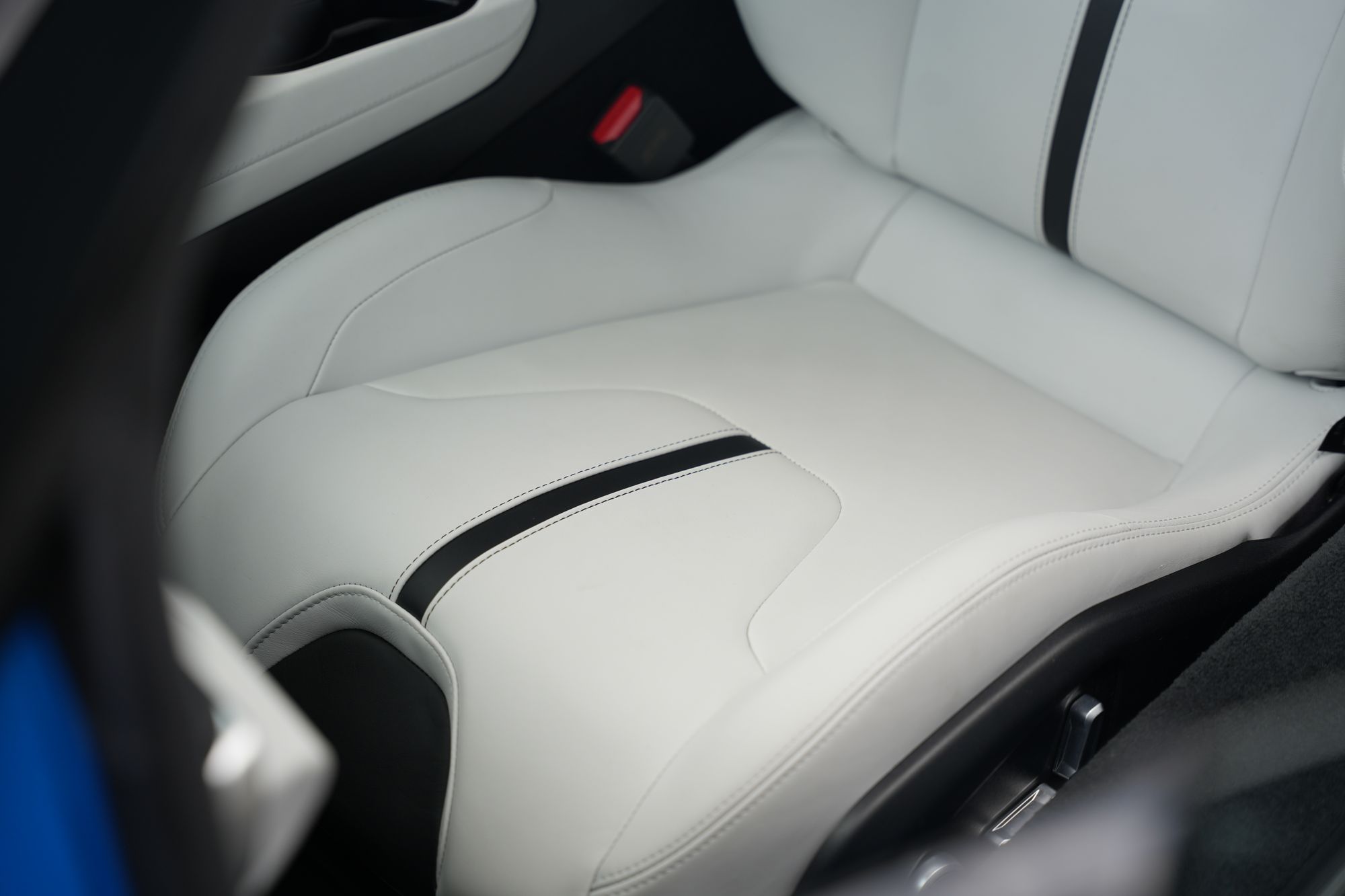 2022 Lotus Emira V6 First Edition
