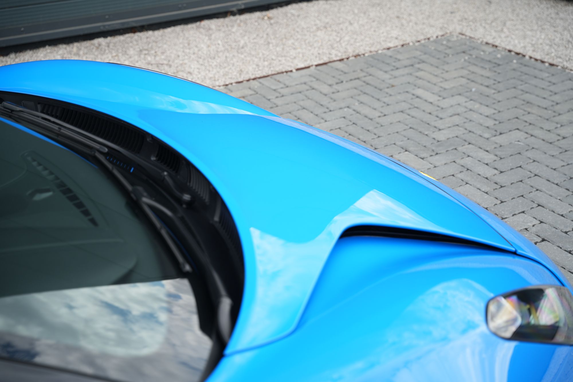 2022 Lotus Emira V6 First Edition