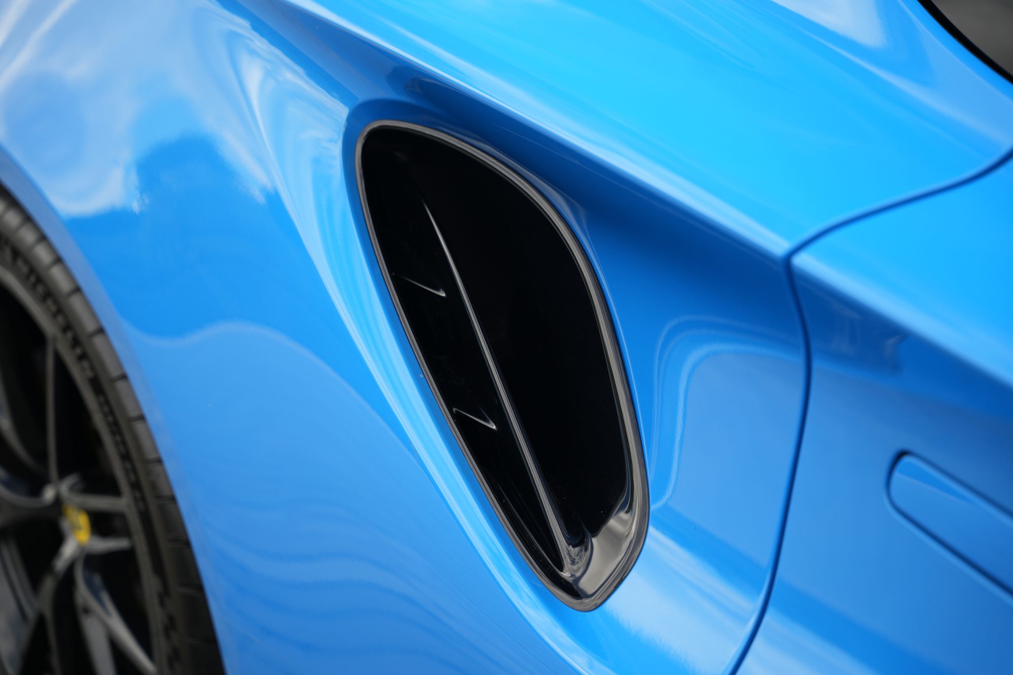 2022 Lotus Emira V6 First Edition