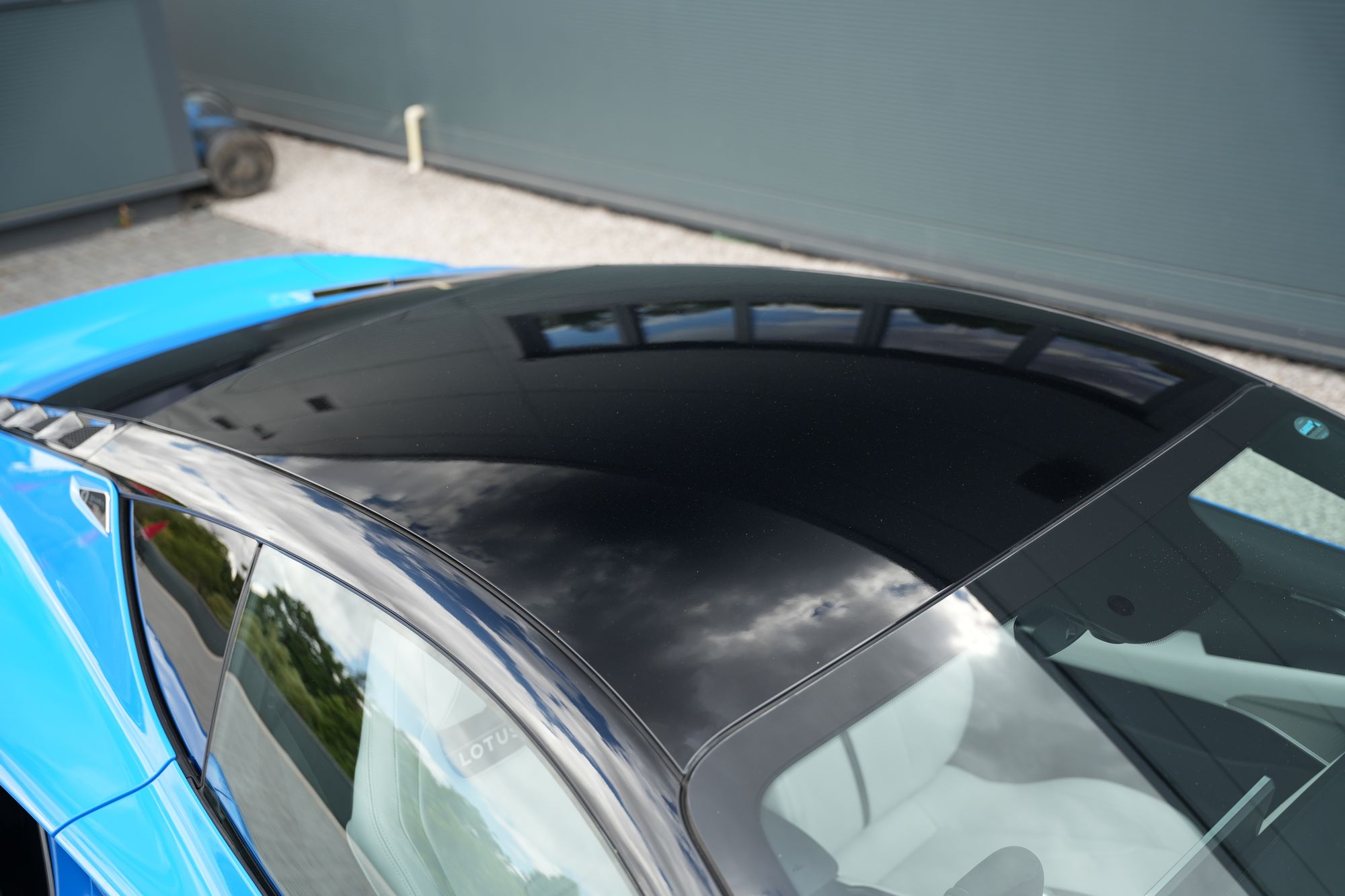 2022 Lotus Emira V6 First Edition