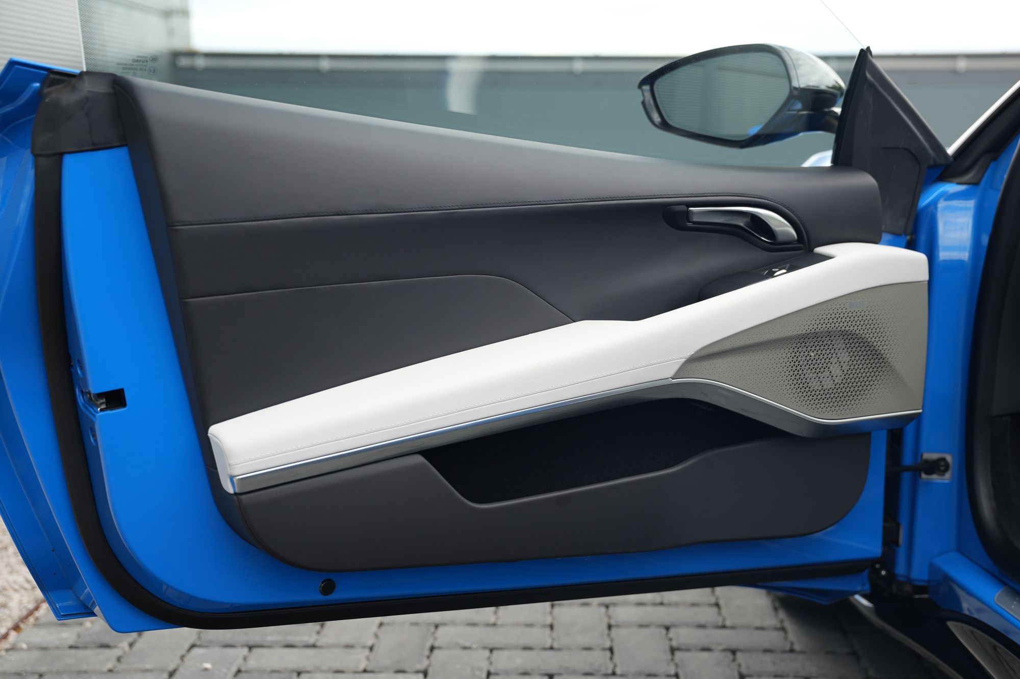 2022 Lotus Emira V6 First Edition
