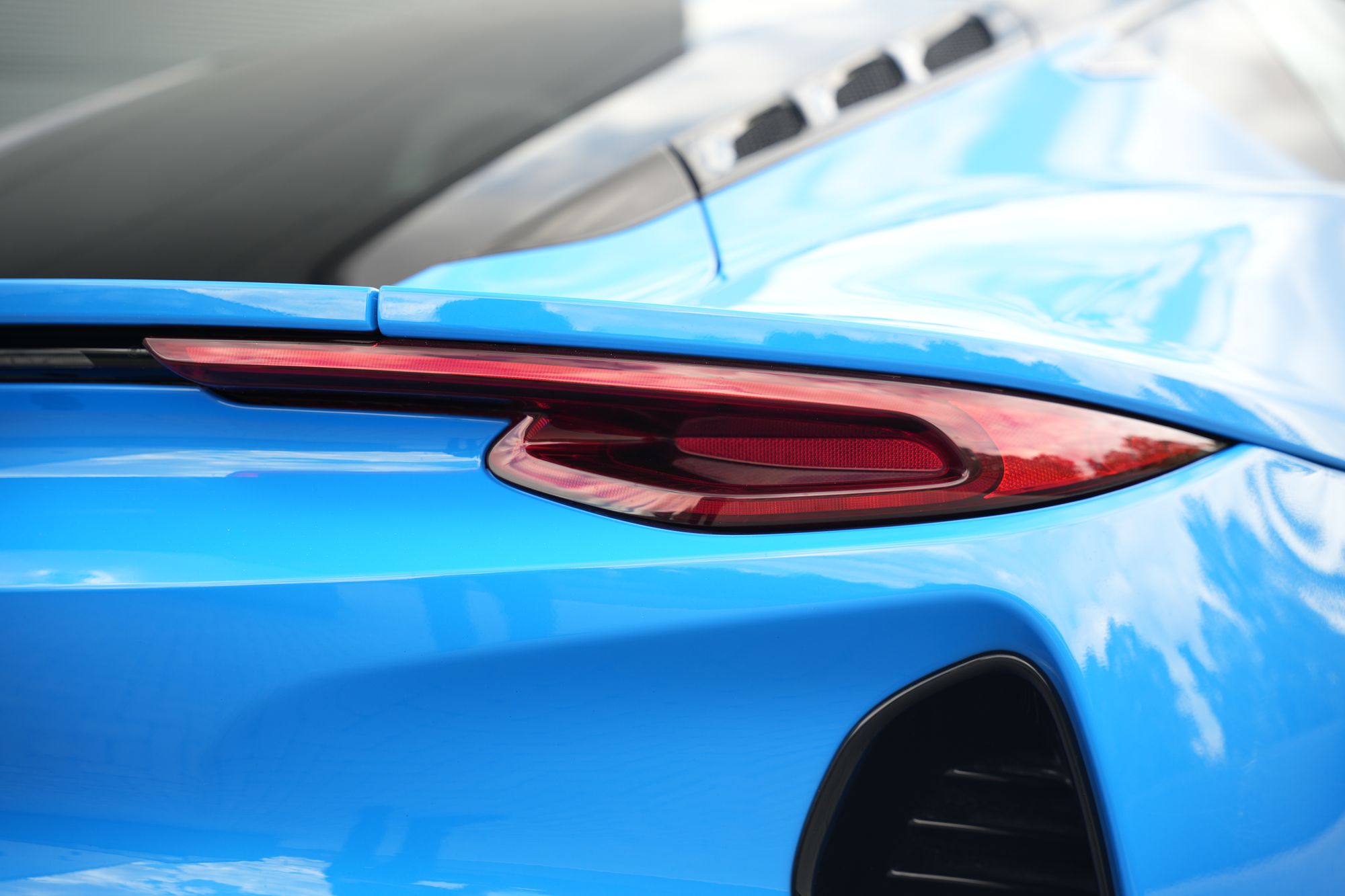 2022 Lotus Emira V6 First Edition