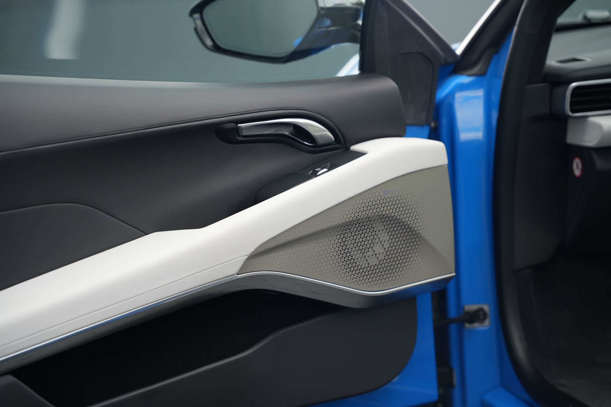 2022 Lotus Emira V6 First Edition