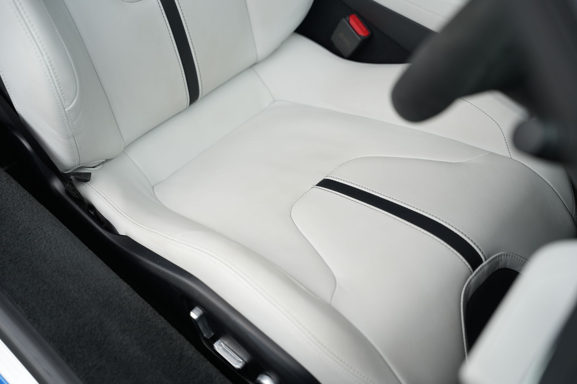 2022 Lotus Emira V6 First Edition