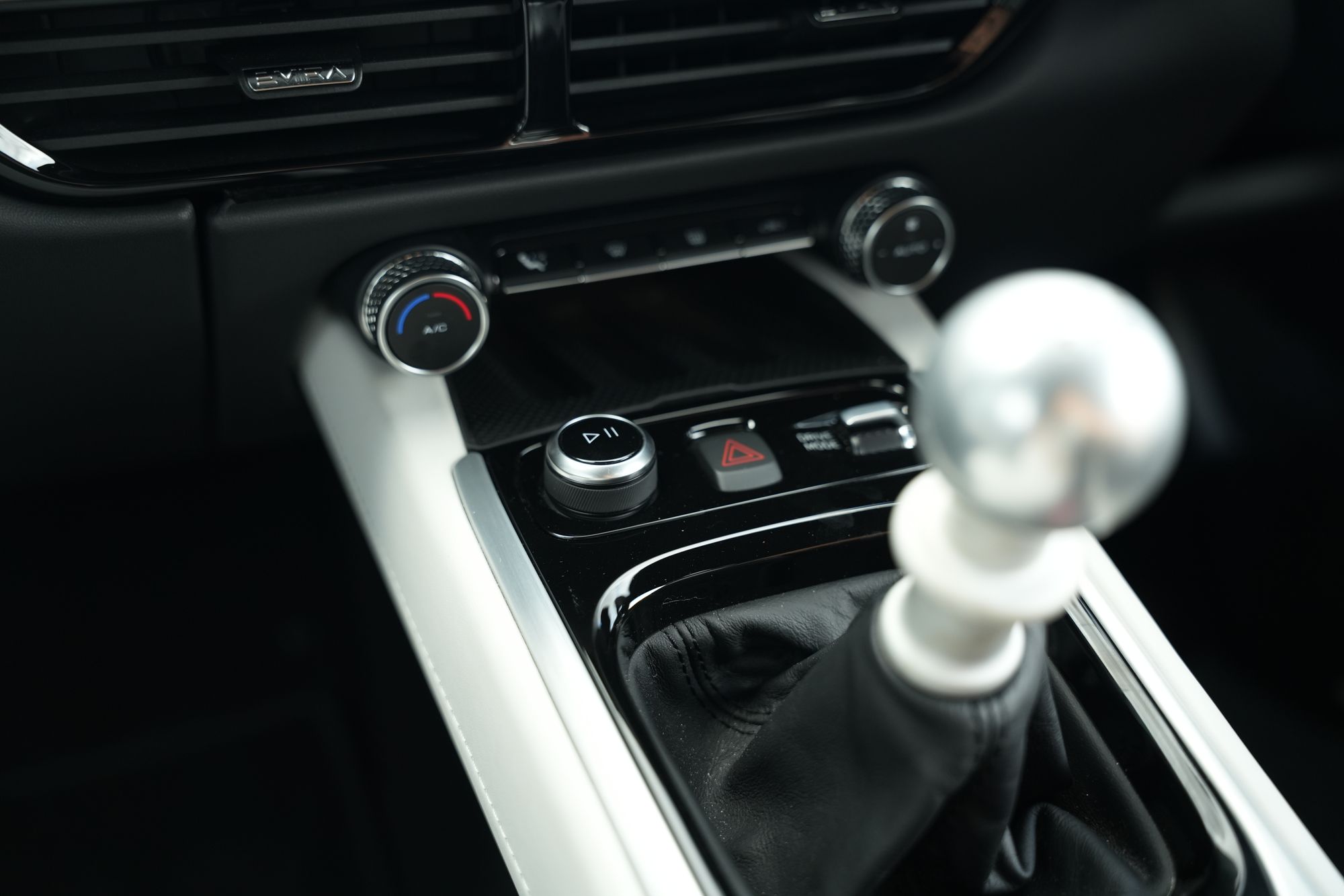2022 Lotus Emira V6 First Edition