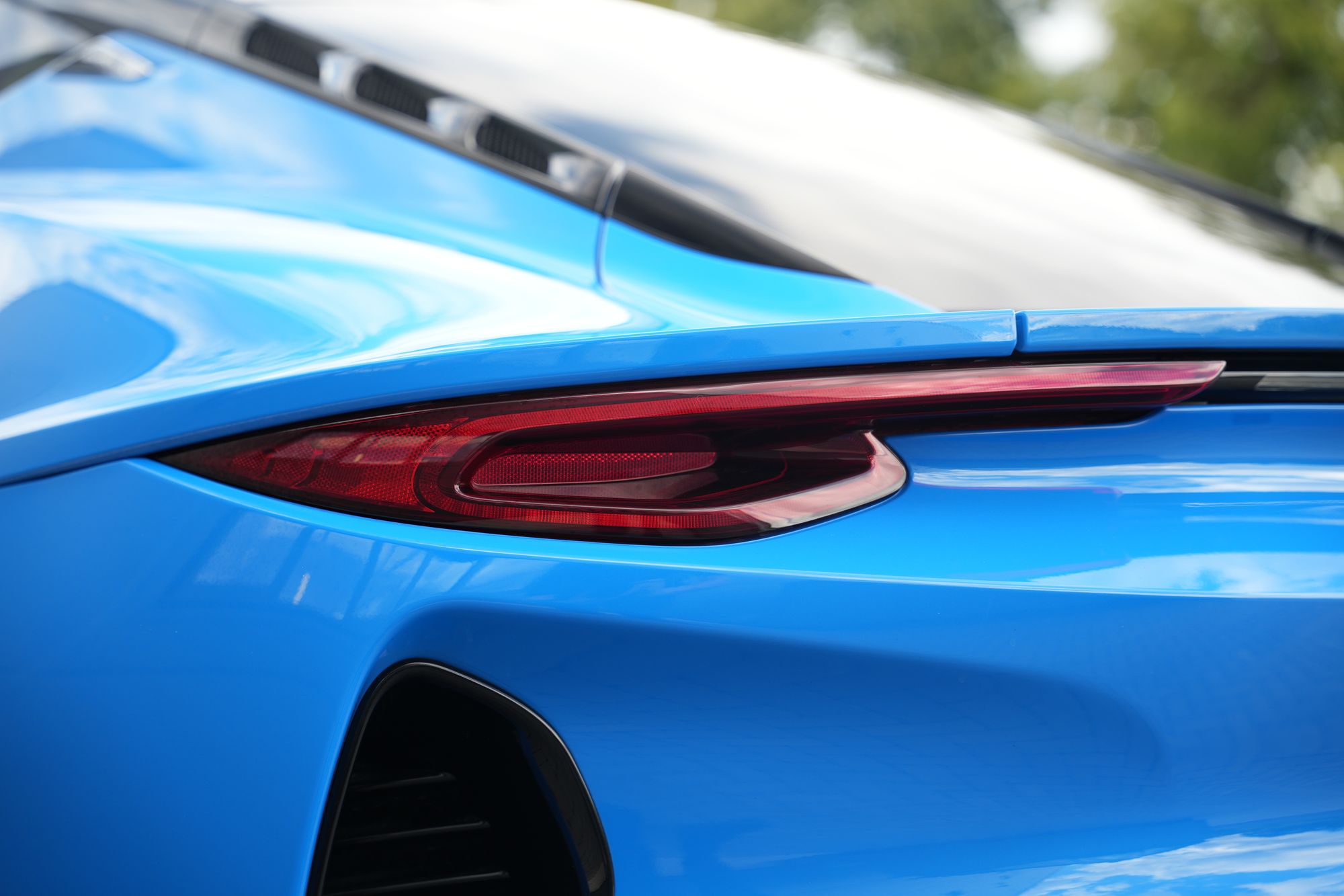 2022 Lotus Emira V6 First Edition