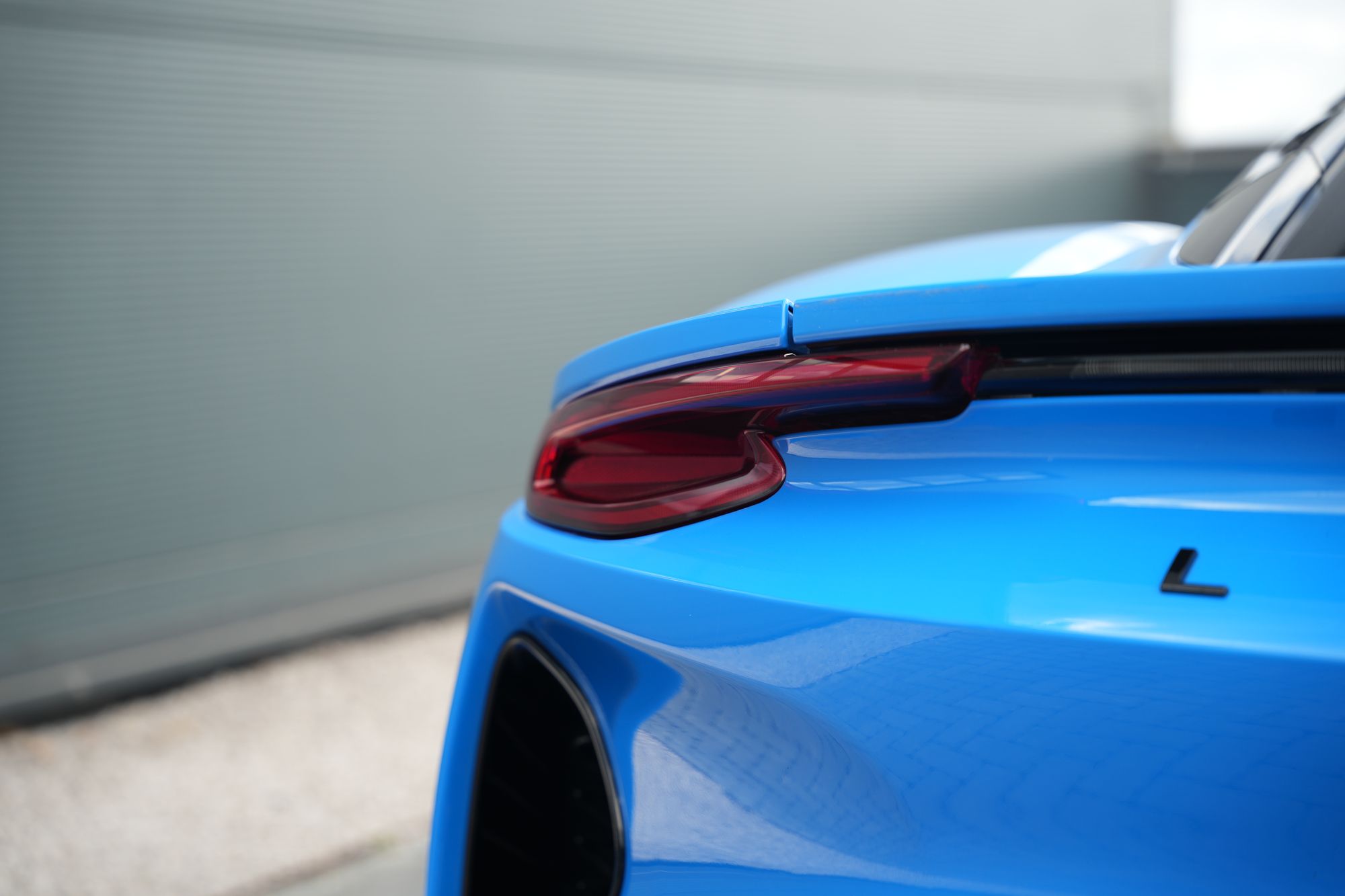 2022 Lotus Emira V6 First Edition