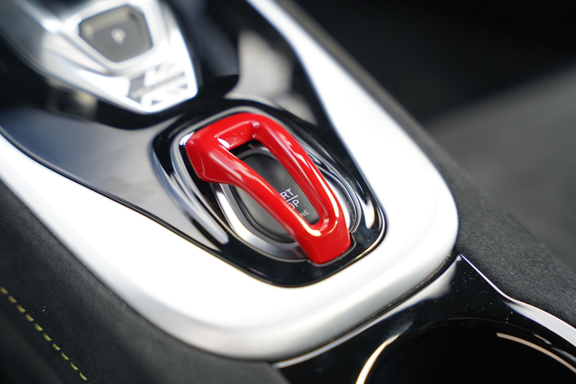 2023 Lotus Emira V6 First Edition Auto