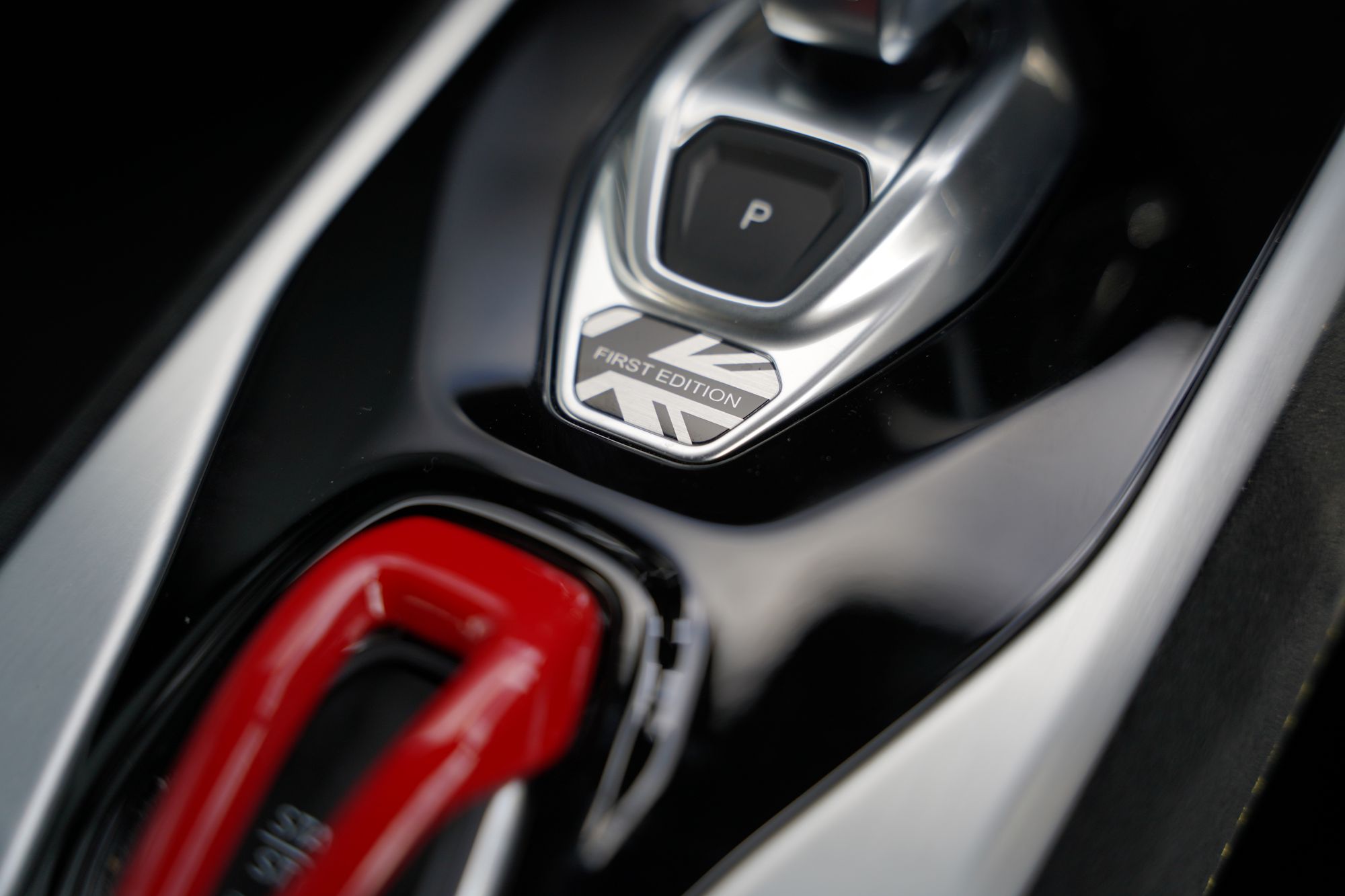 2023 Lotus Emira V6 First Edition Auto