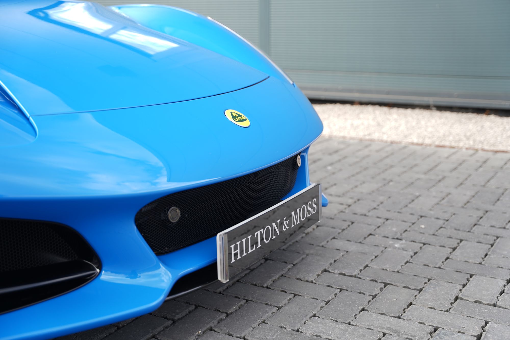 2023 Lotus Emira V6 First Edition Auto