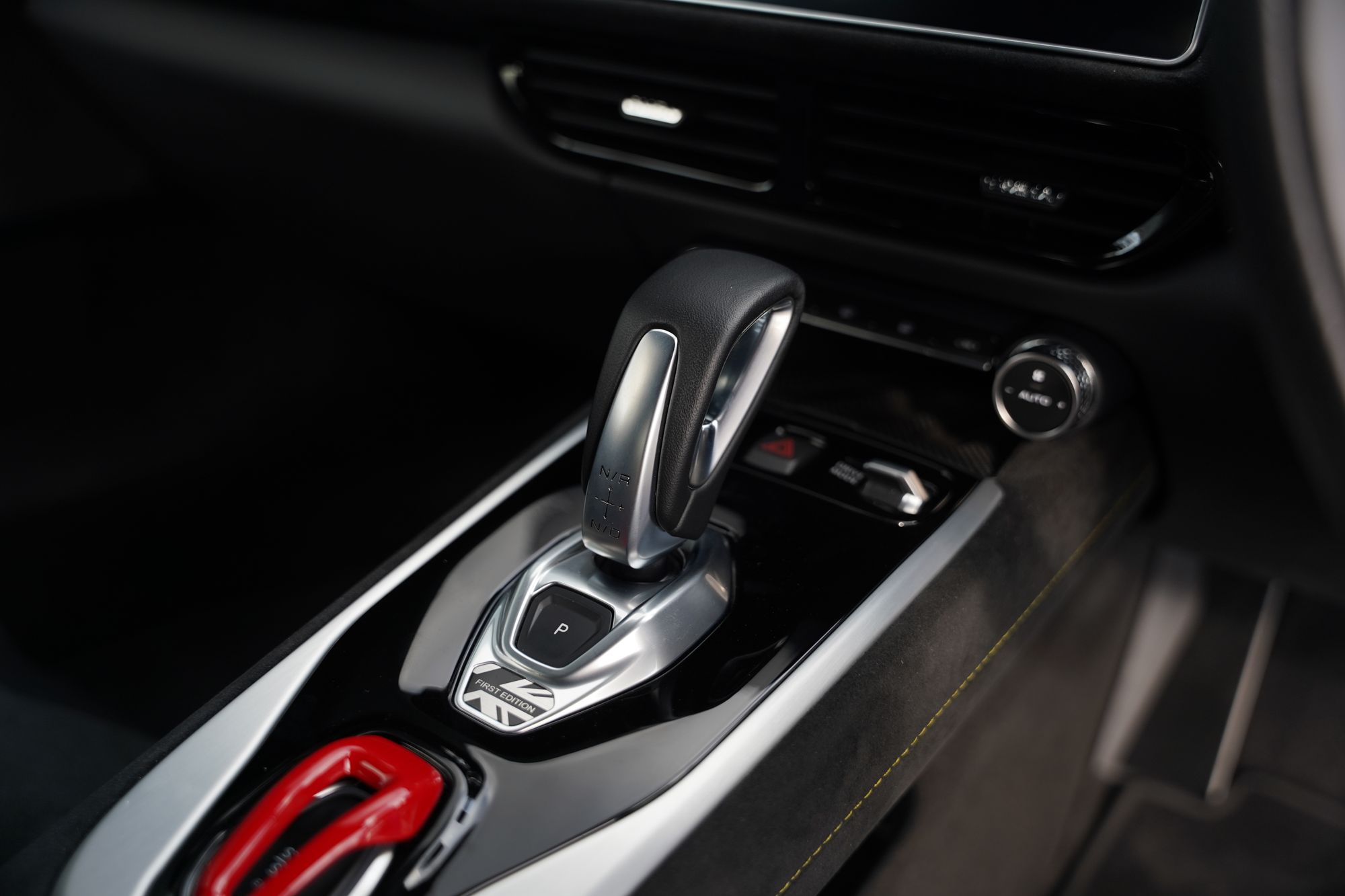 2023 Lotus Emira V6 First Edition Auto