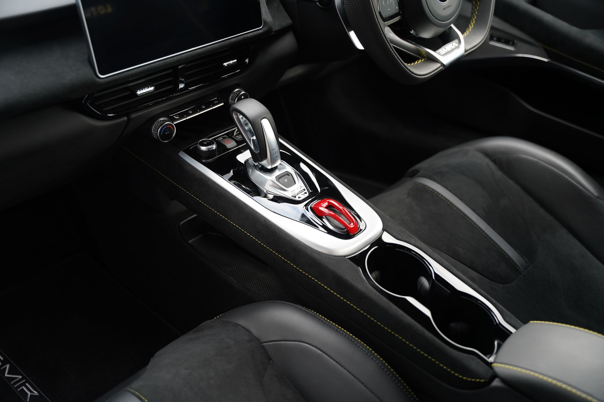 2023 Lotus Emira V6 First Edition Auto
