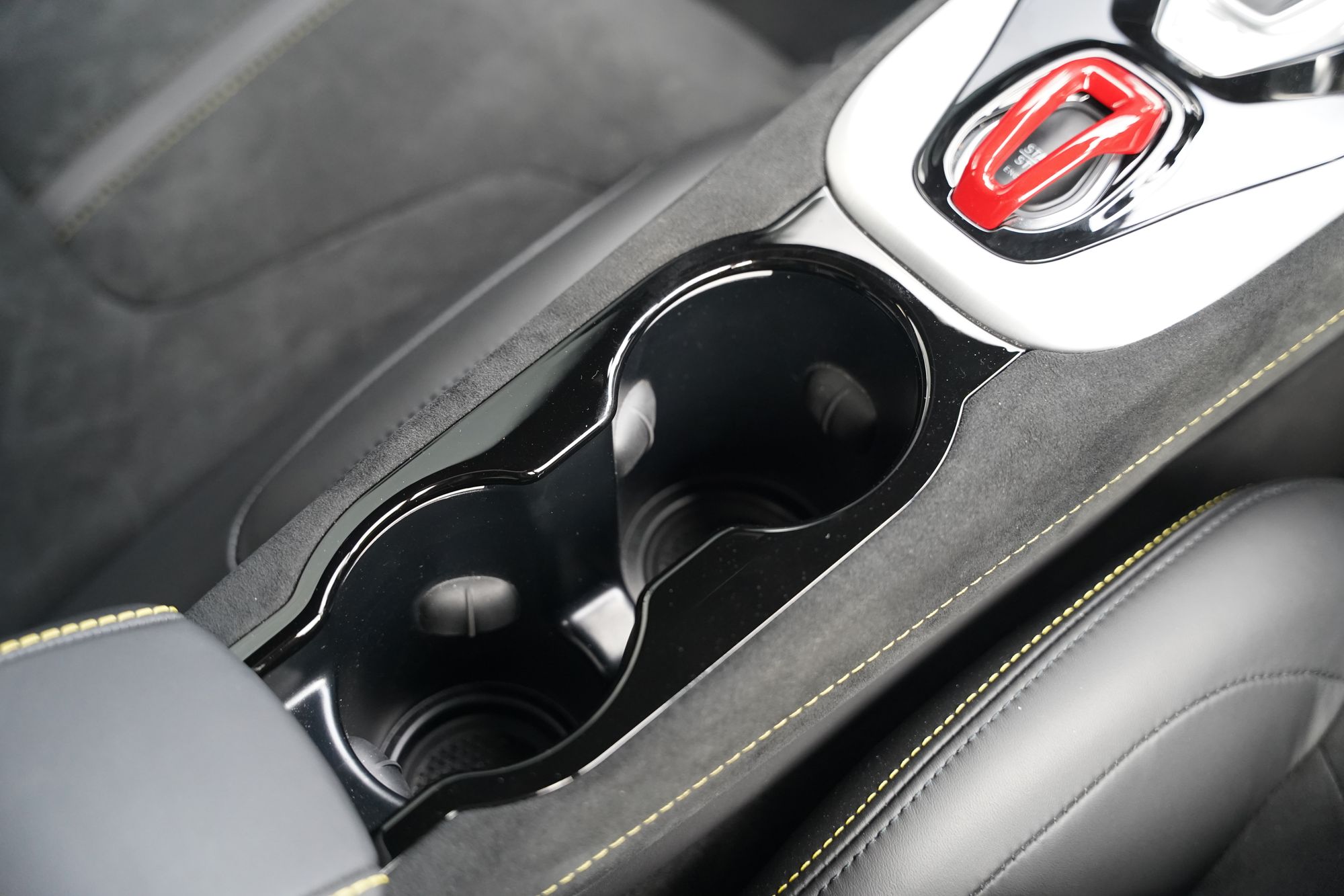 2023 Lotus Emira V6 First Edition Auto