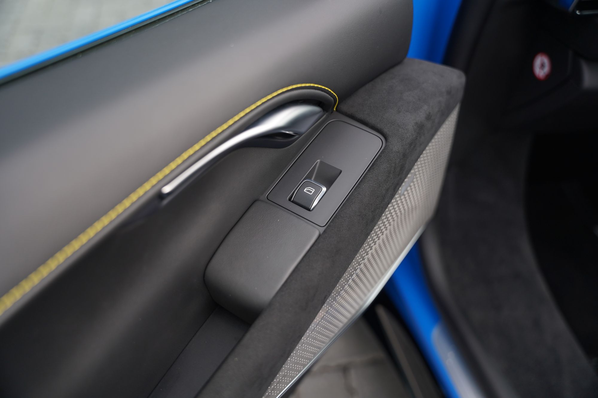 2023 Lotus Emira V6 First Edition Auto