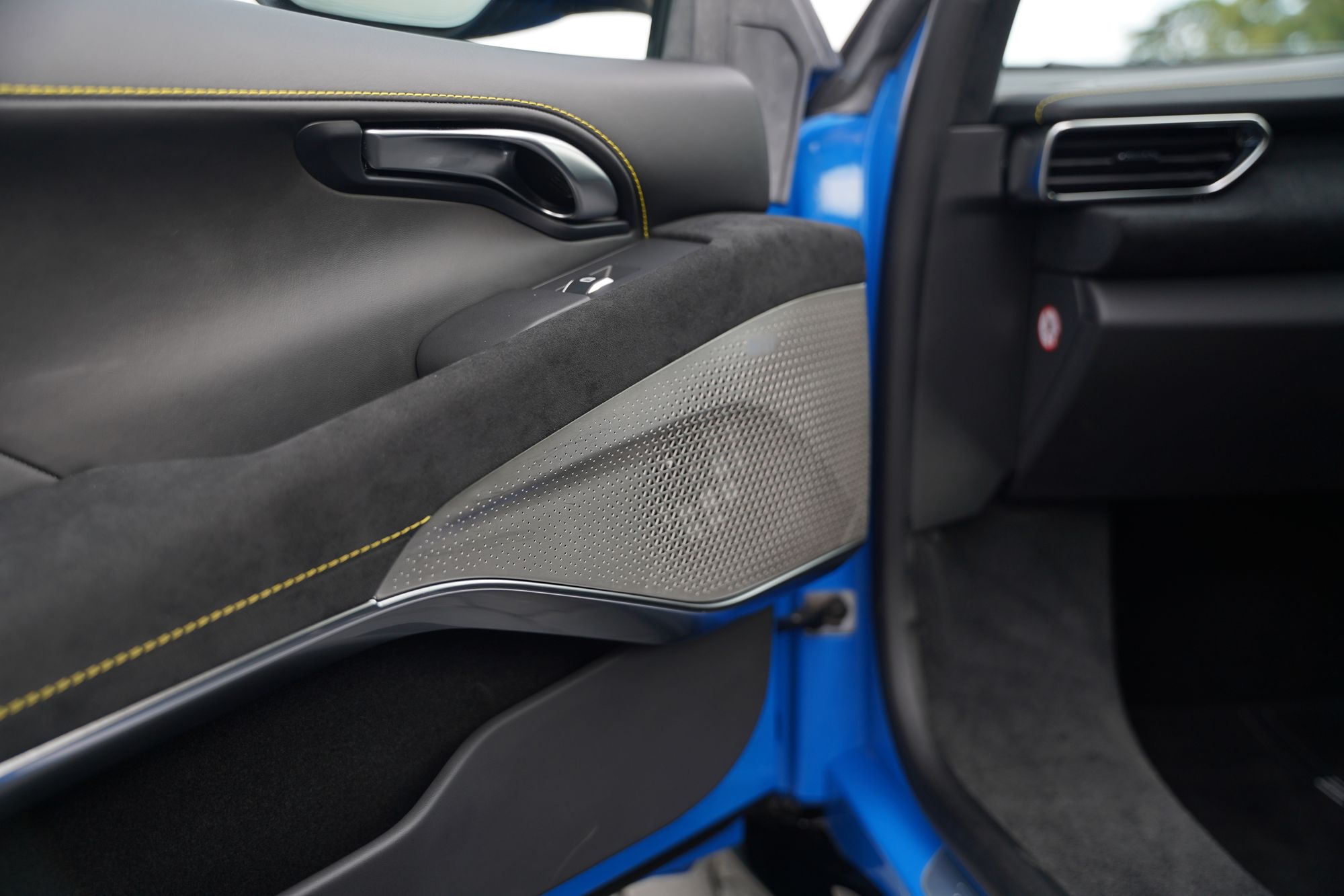 2023 Lotus Emira V6 First Edition Auto