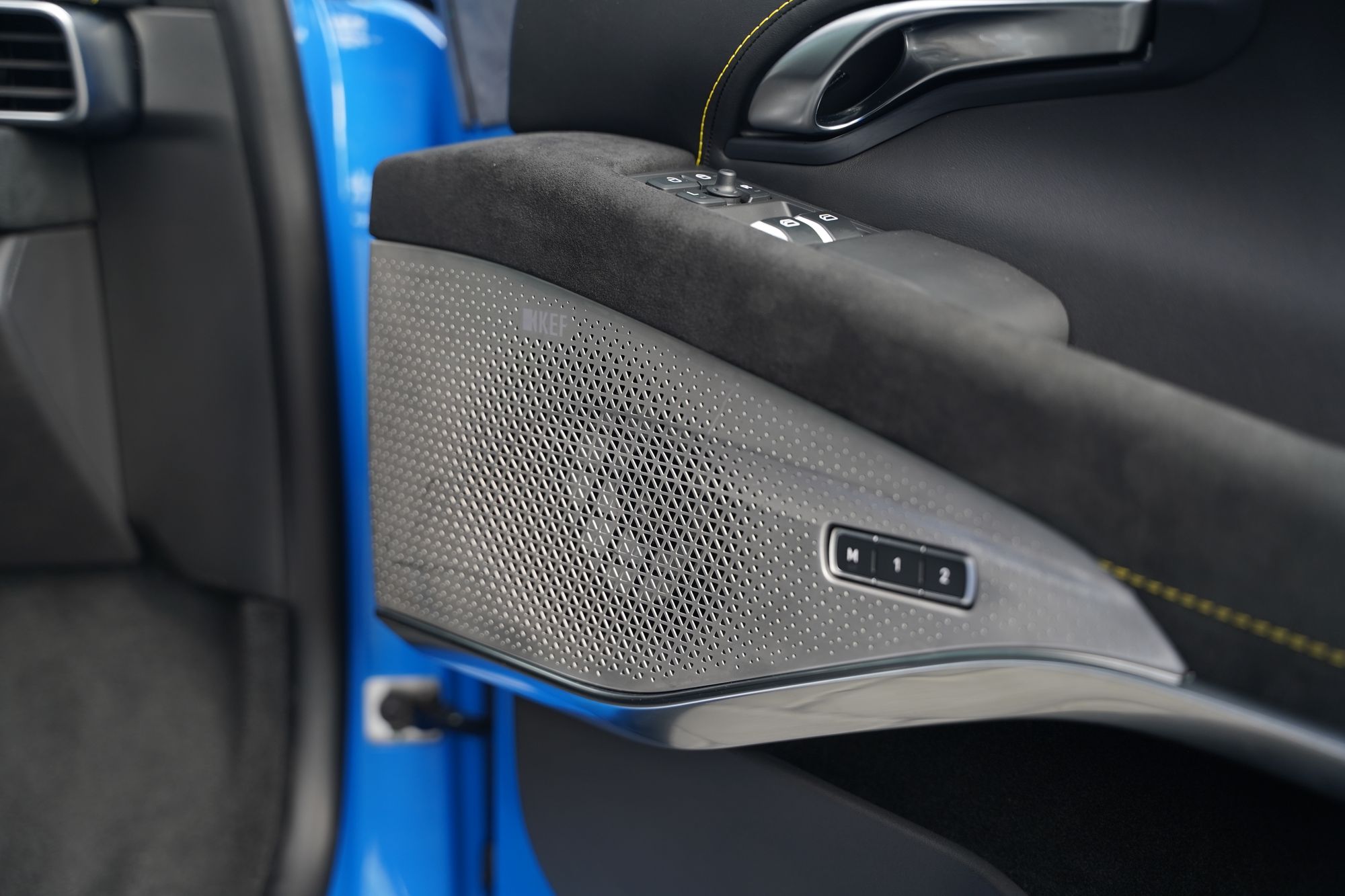2023 Lotus Emira V6 First Edition Auto