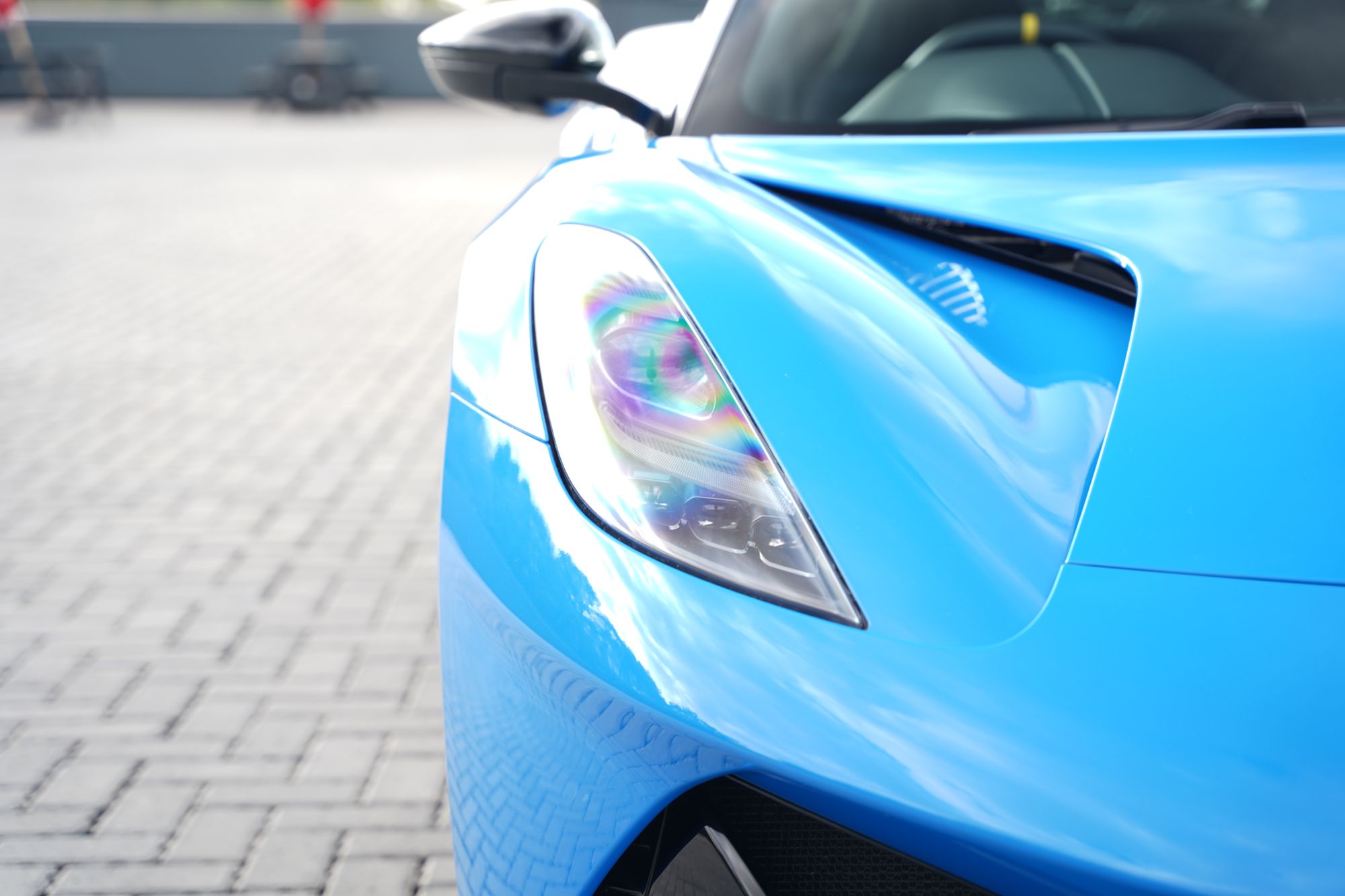 2023 Lotus Emira V6 First Edition Auto