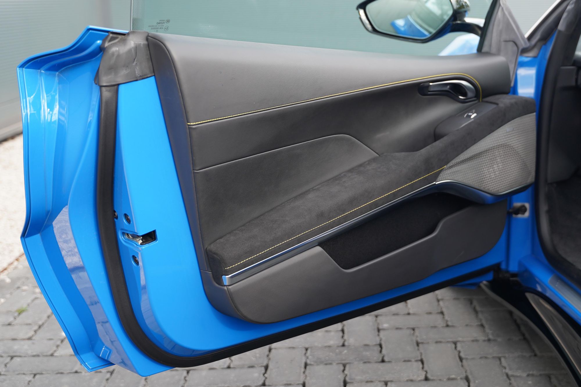 2023 Lotus Emira V6 First Edition Auto
