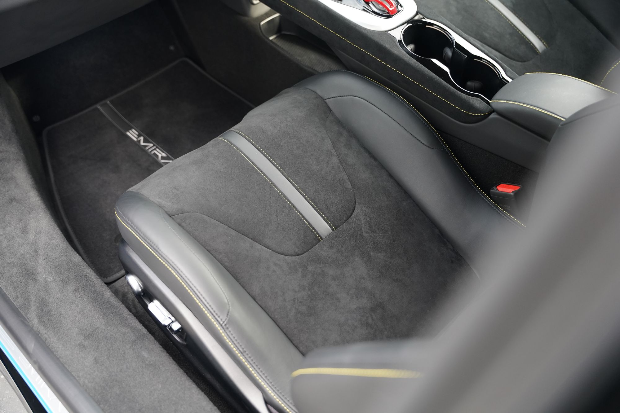 2023 Lotus Emira V6 First Edition Auto