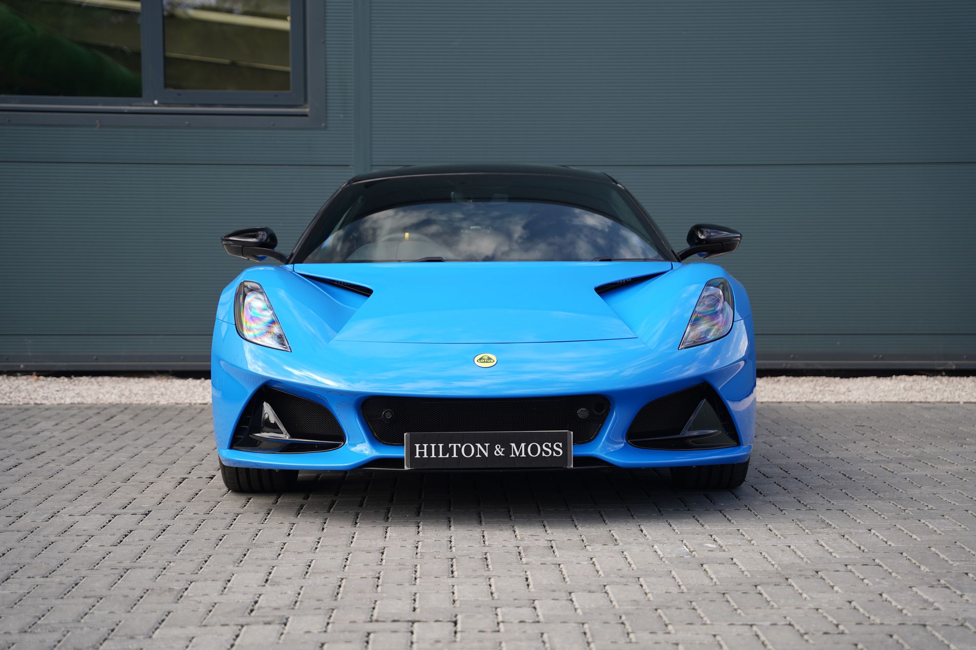 2023 Lotus Emira V6 First Edition Auto