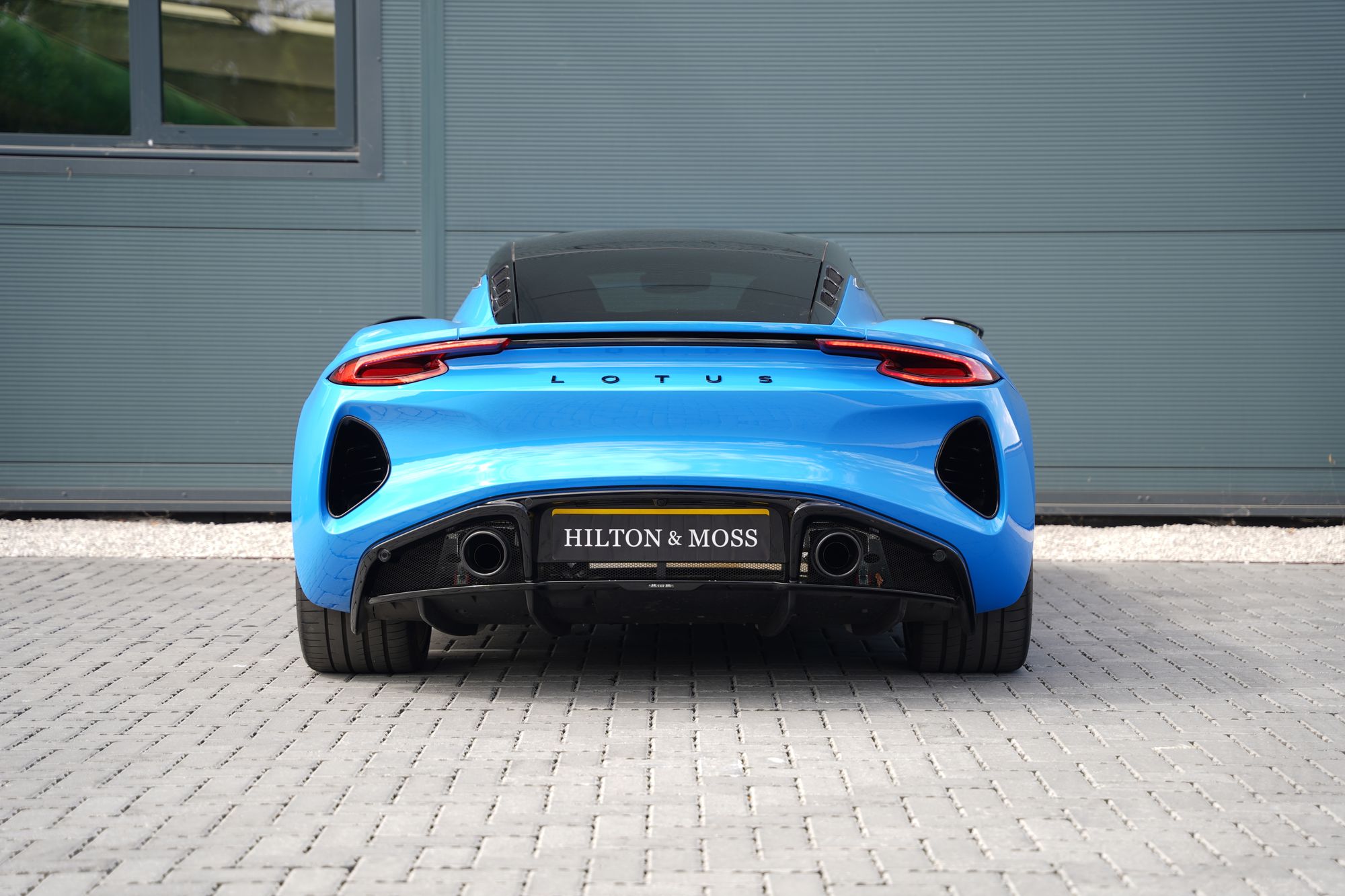 2023 Lotus Emira V6 First Edition Auto