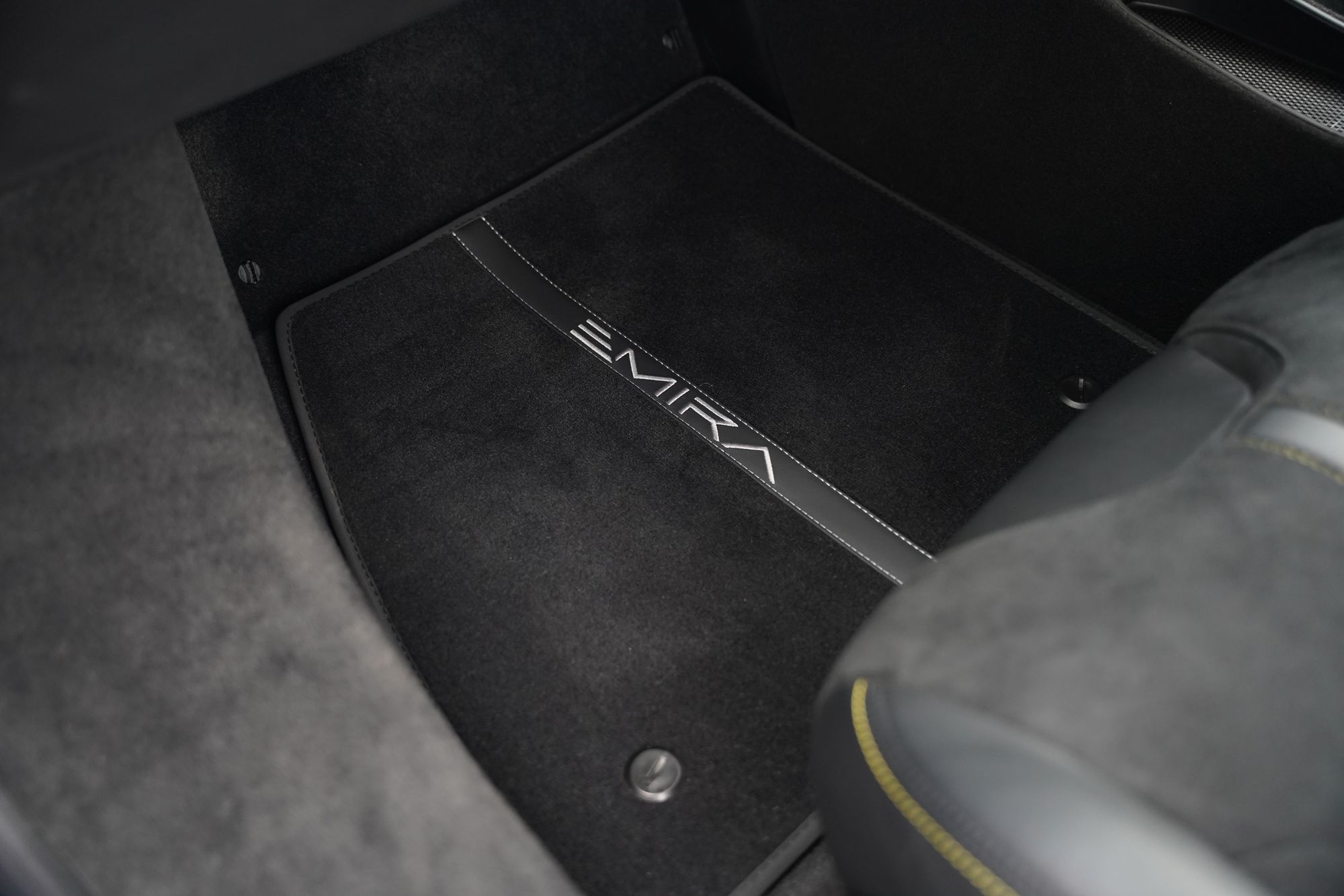 2023 Lotus Emira V6 First Edition Auto