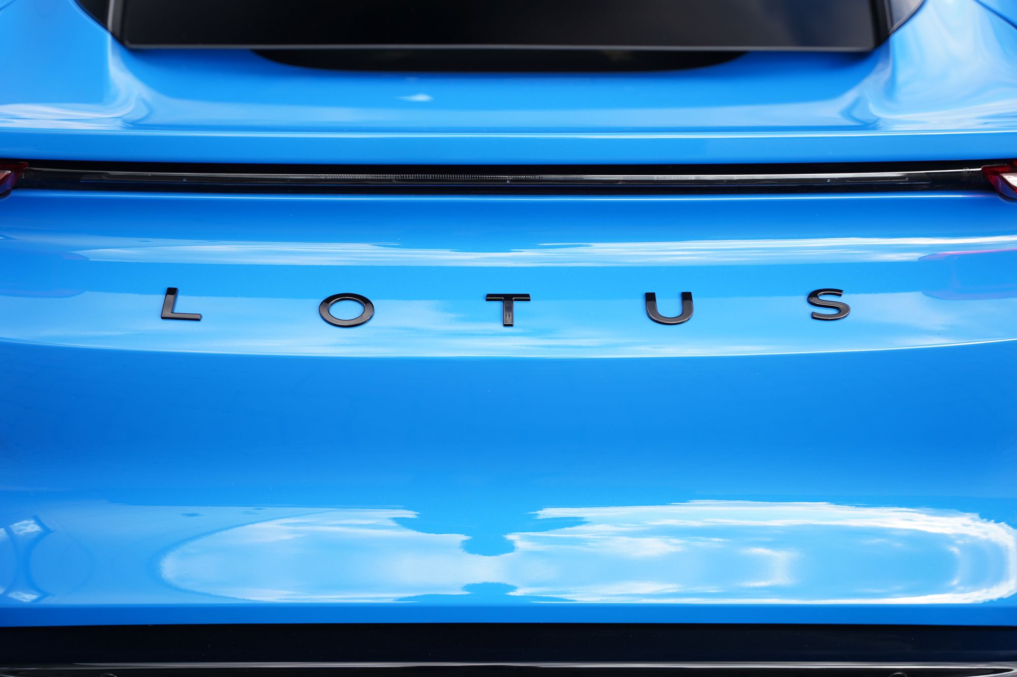2023 Lotus Emira V6 First Edition Auto