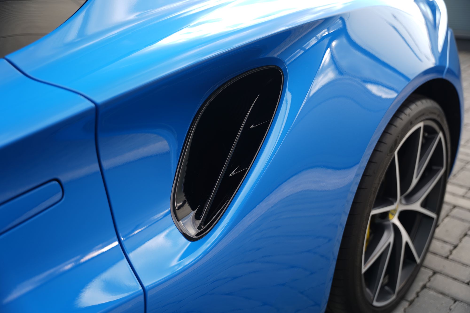 2023 Lotus Emira V6 First Edition Auto
