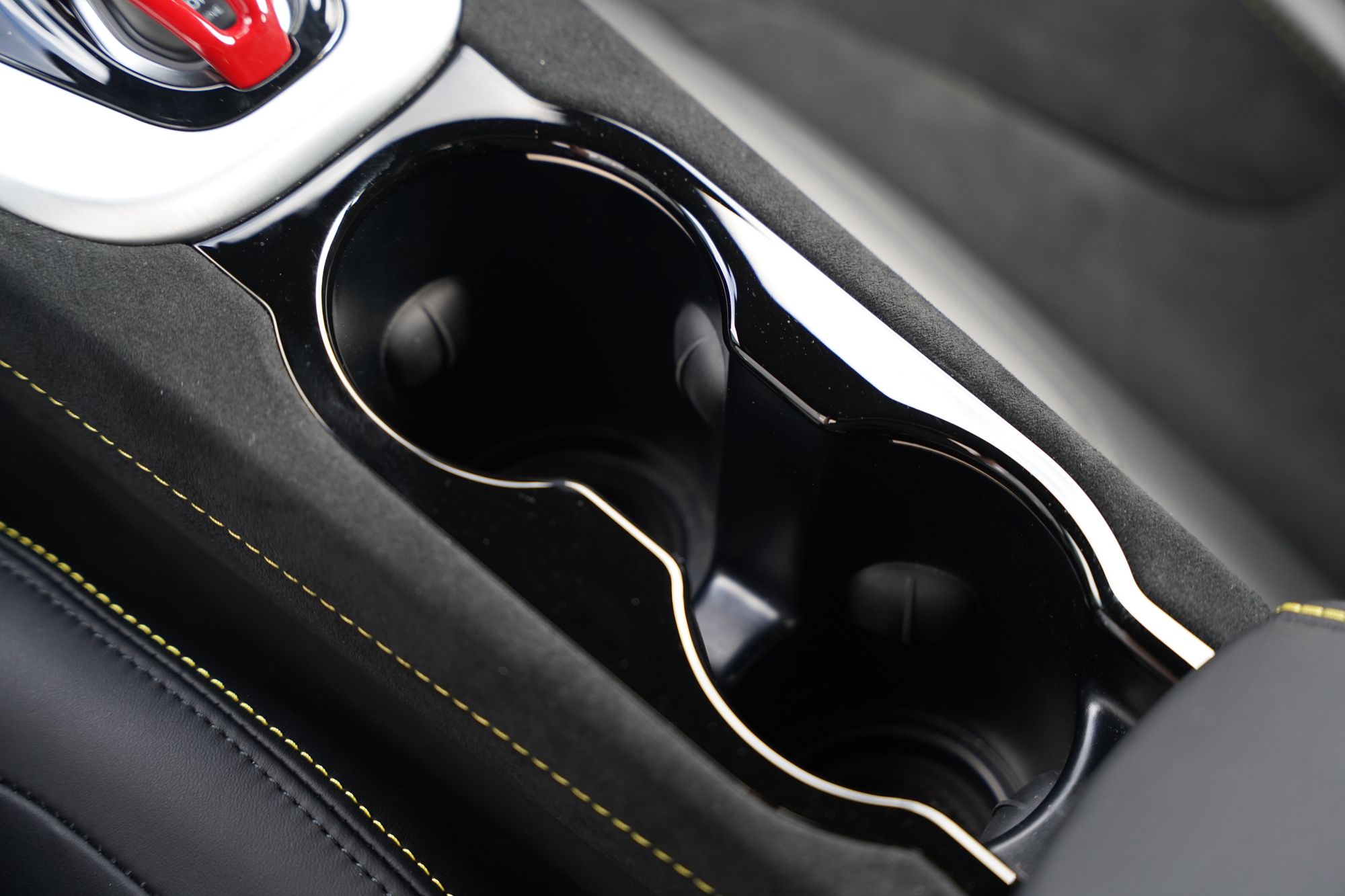 2023 Lotus Emira V6 First Edition Auto