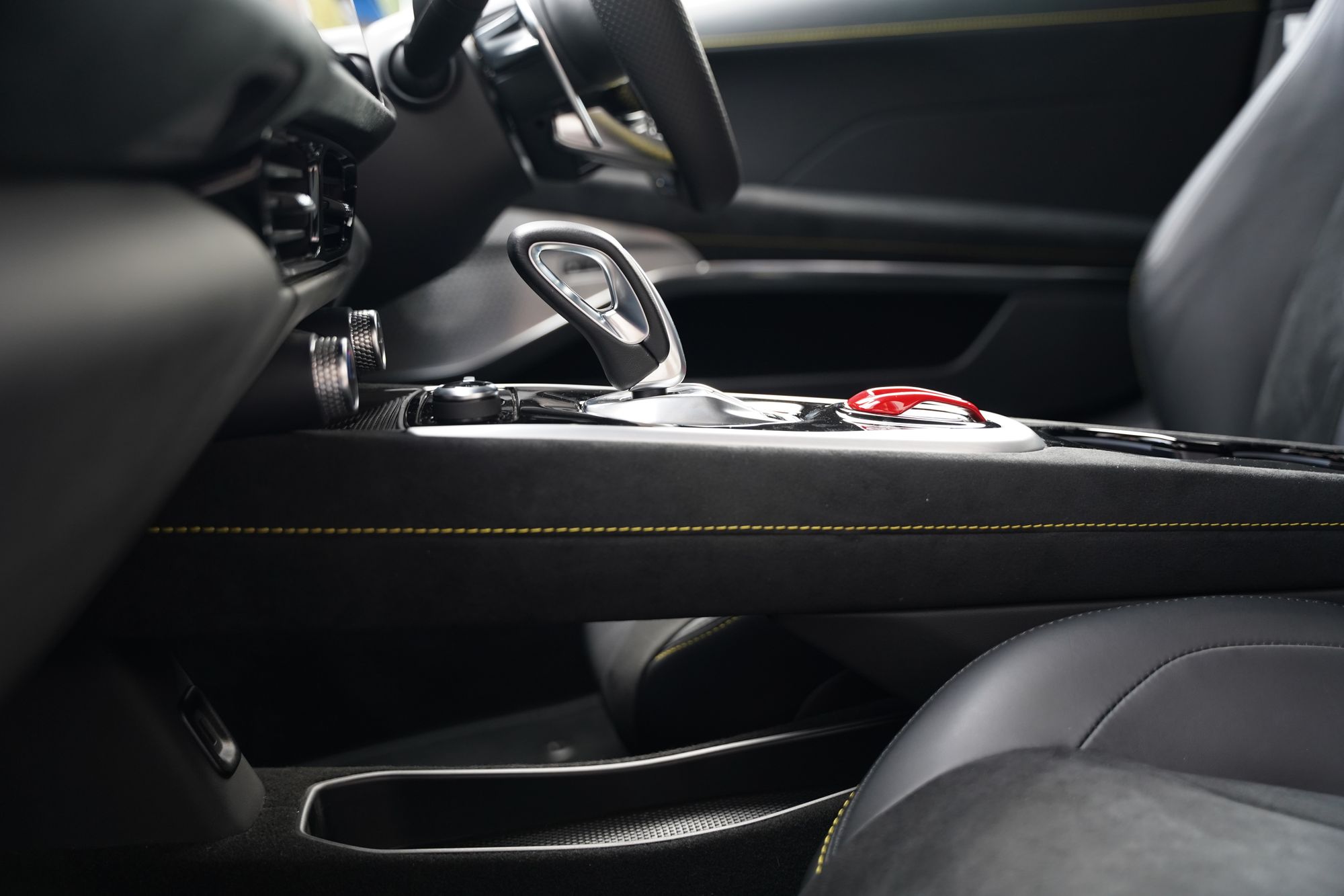 2023 Lotus Emira V6 First Edition Auto