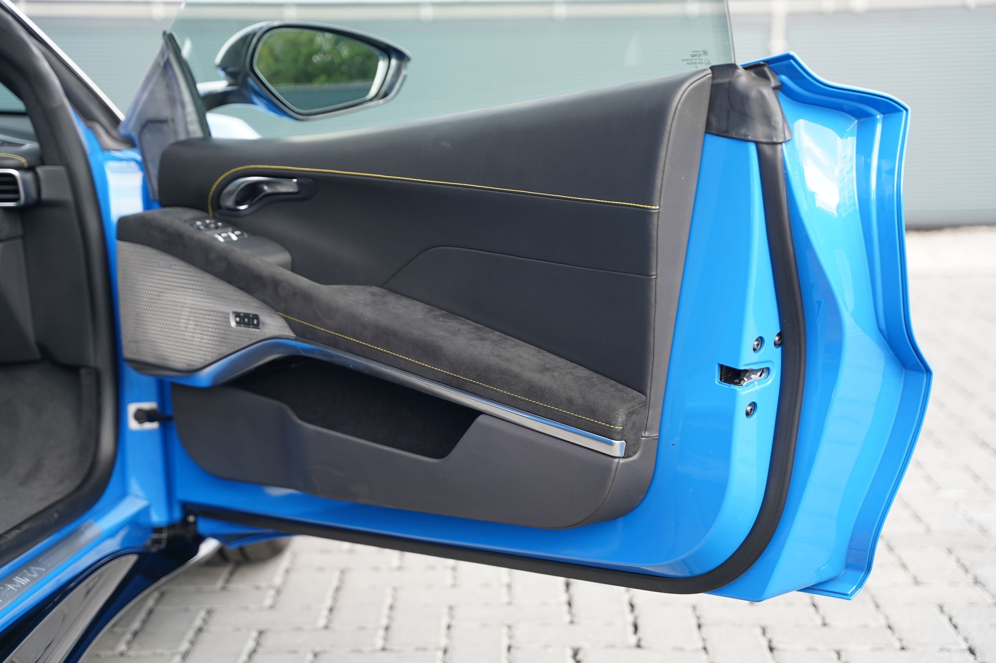 2023 Lotus Emira V6 First Edition Auto