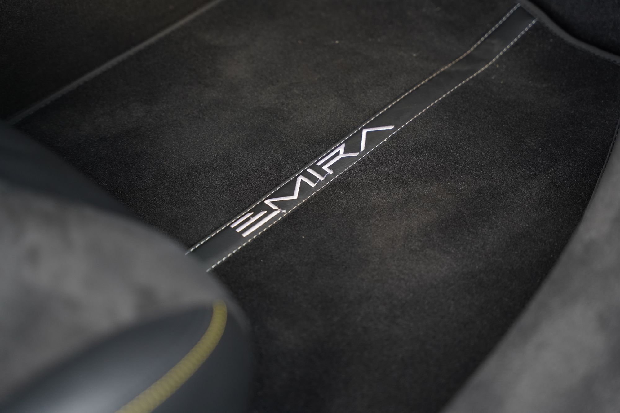 2023 Lotus Emira V6 First Edition Auto