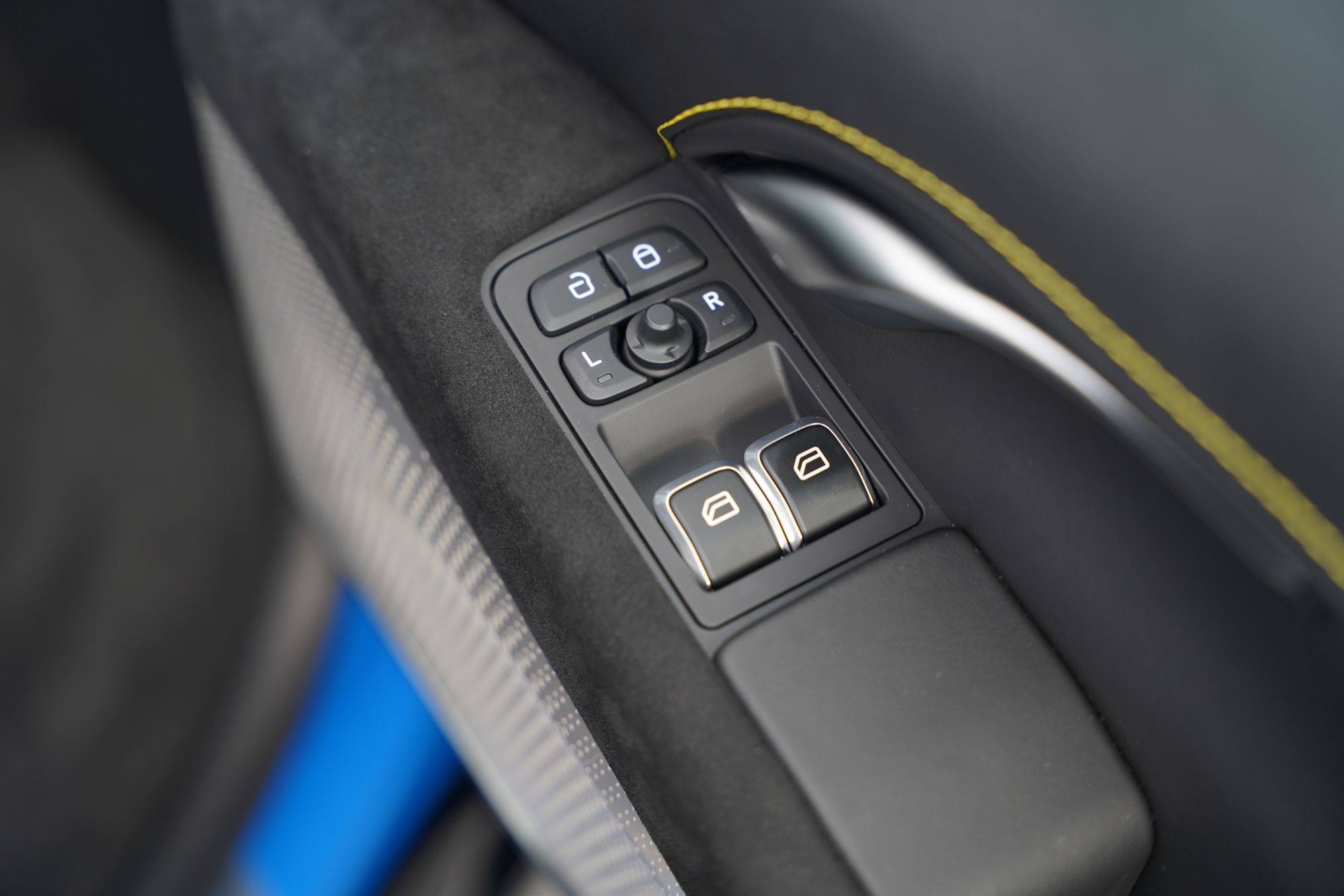 2023 Lotus Emira V6 First Edition Auto